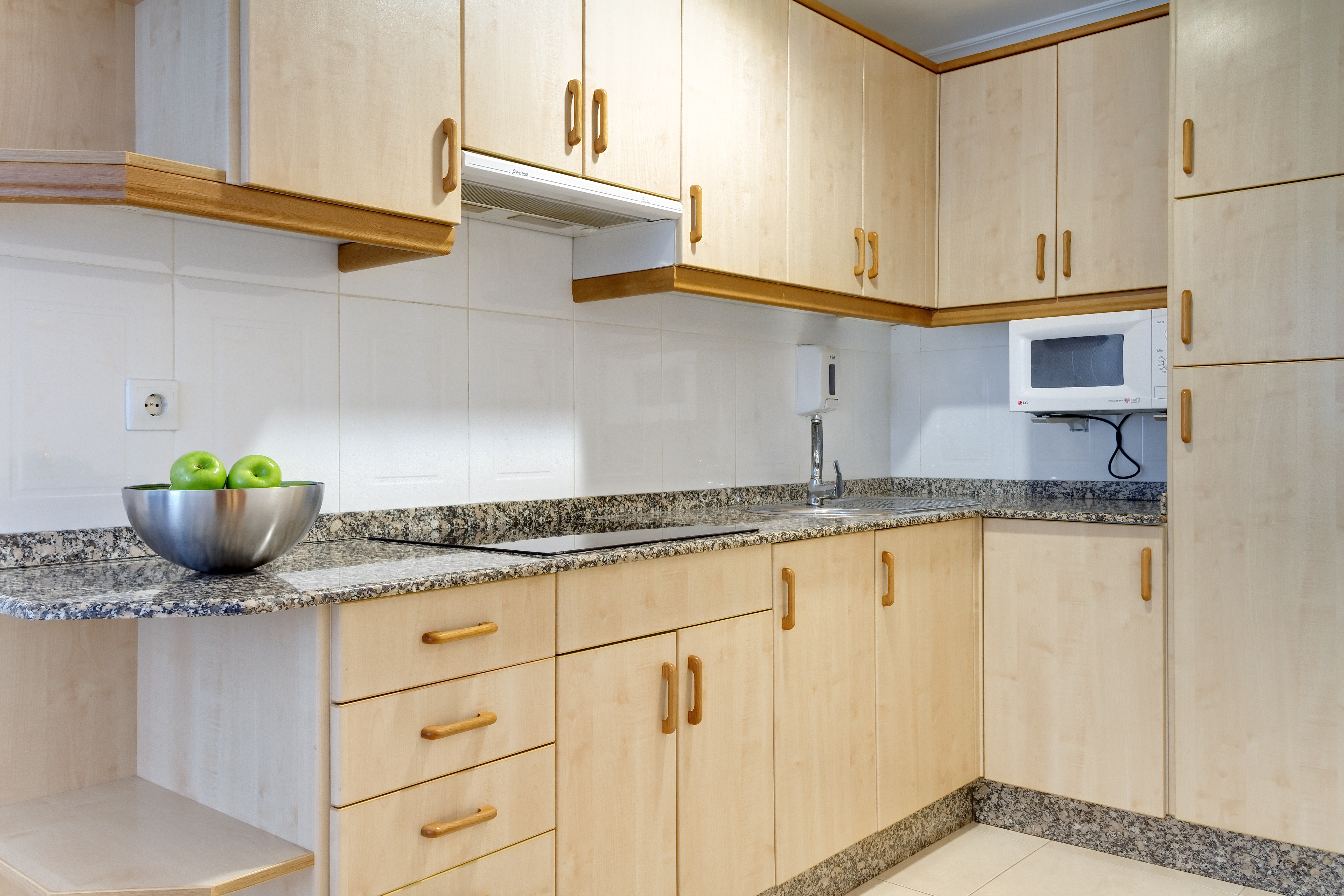 Apartamentos Duerming Park Viveiro