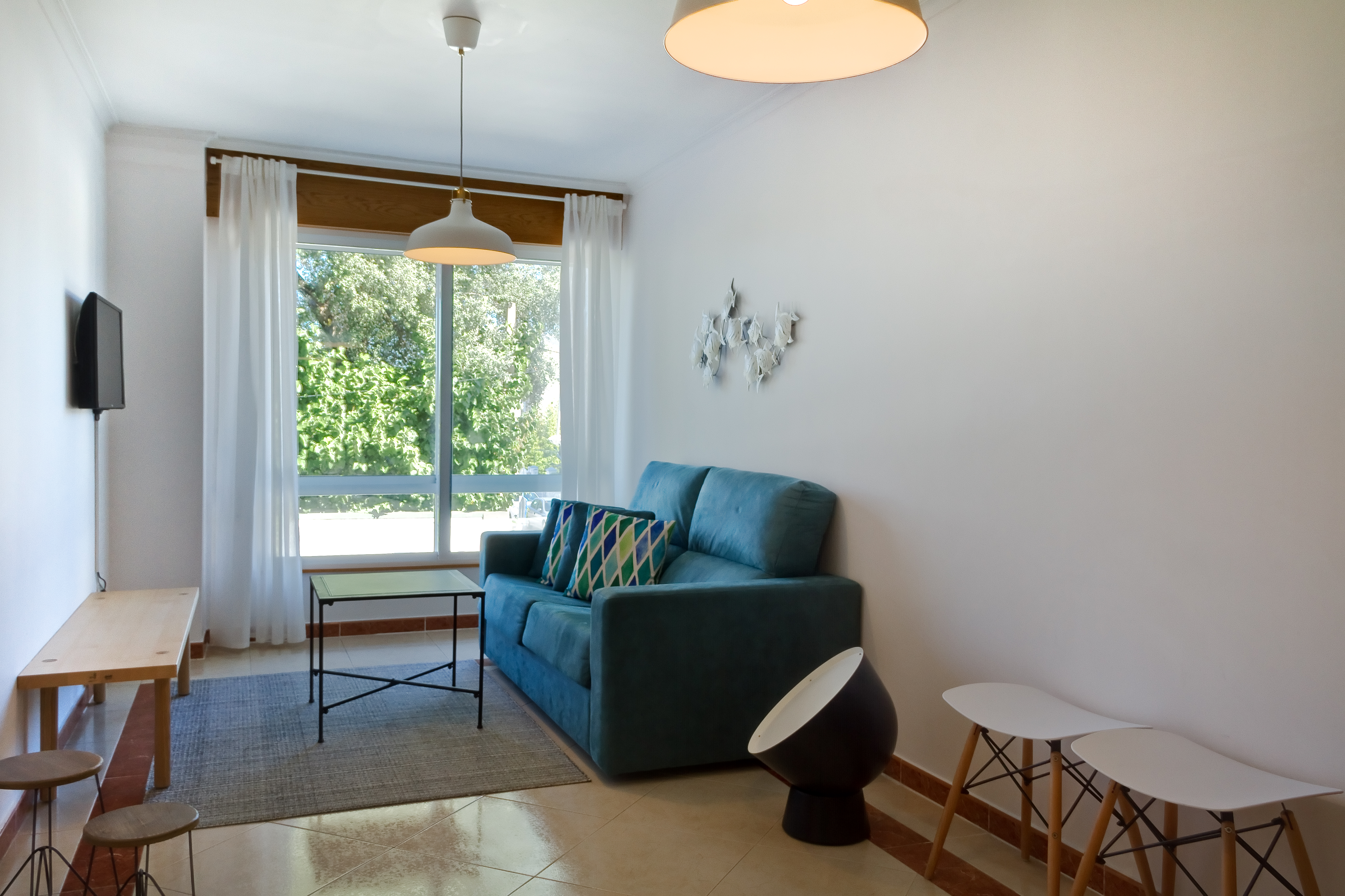 Apartamentos Duerming Park Viveiro