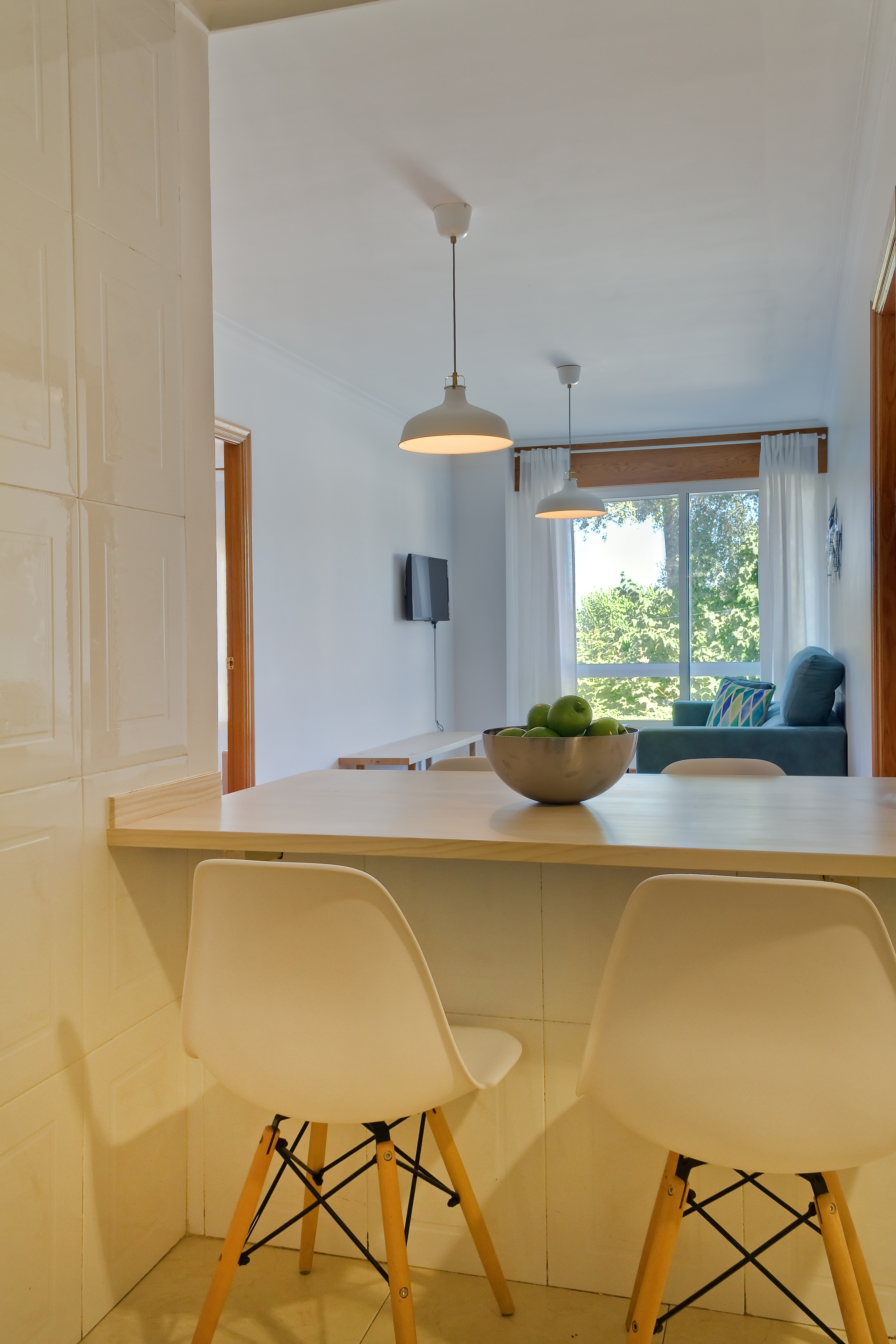 Apartamentos Duerming Park Viveiro