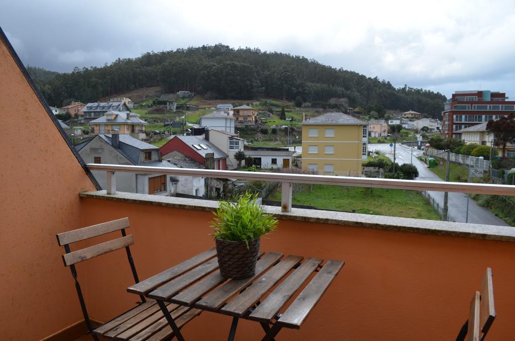 Hotel Celta Galaico