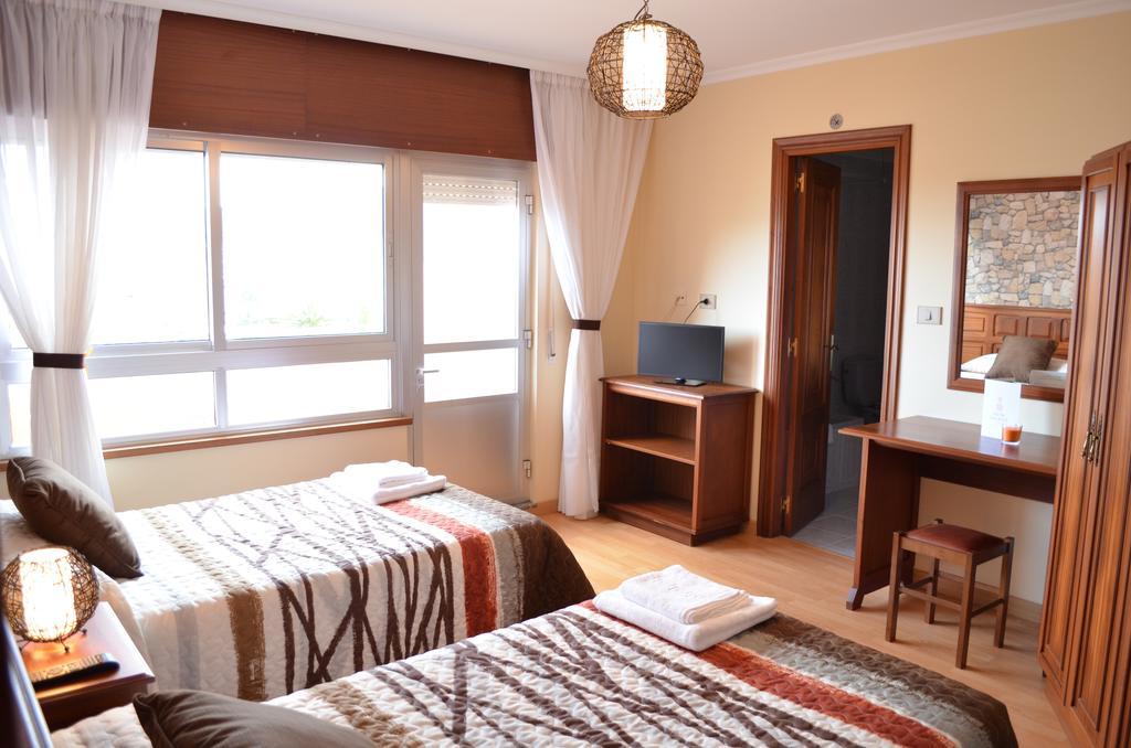 Hotel Celta Galaico