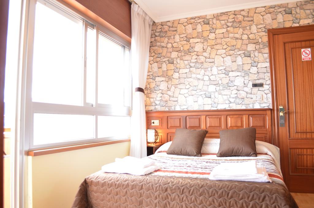 Hotel Celta Galaico