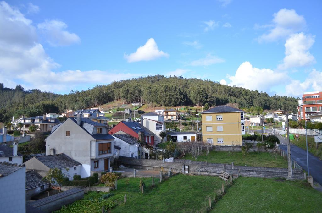 Hotel Celta Galaico