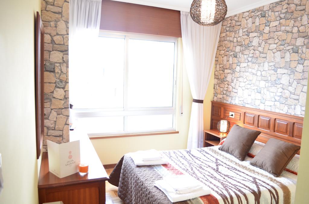 Hotel Celta Galaico