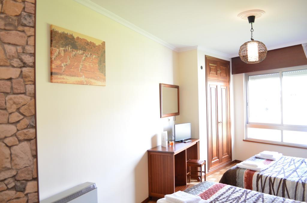 Hotel Celta Galaico