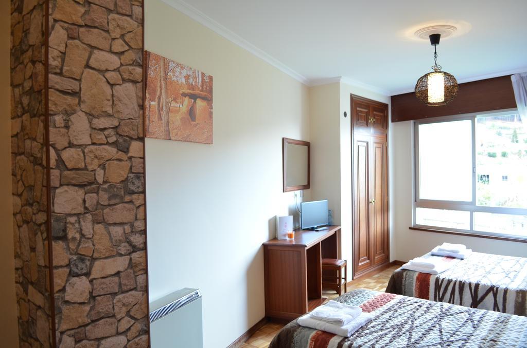 Hotel Celta Galaico