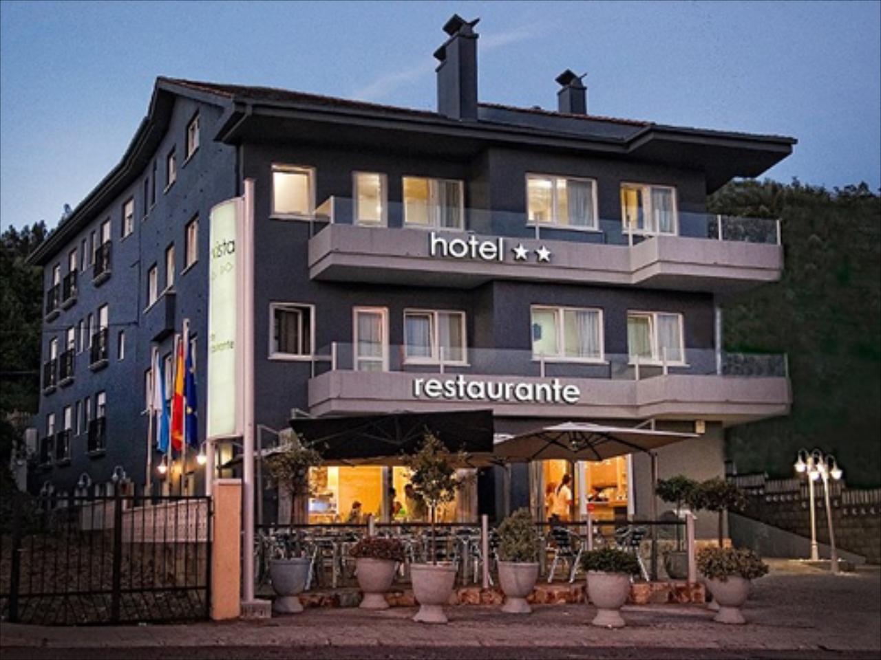 Hotel Gastronómico Boa Vista