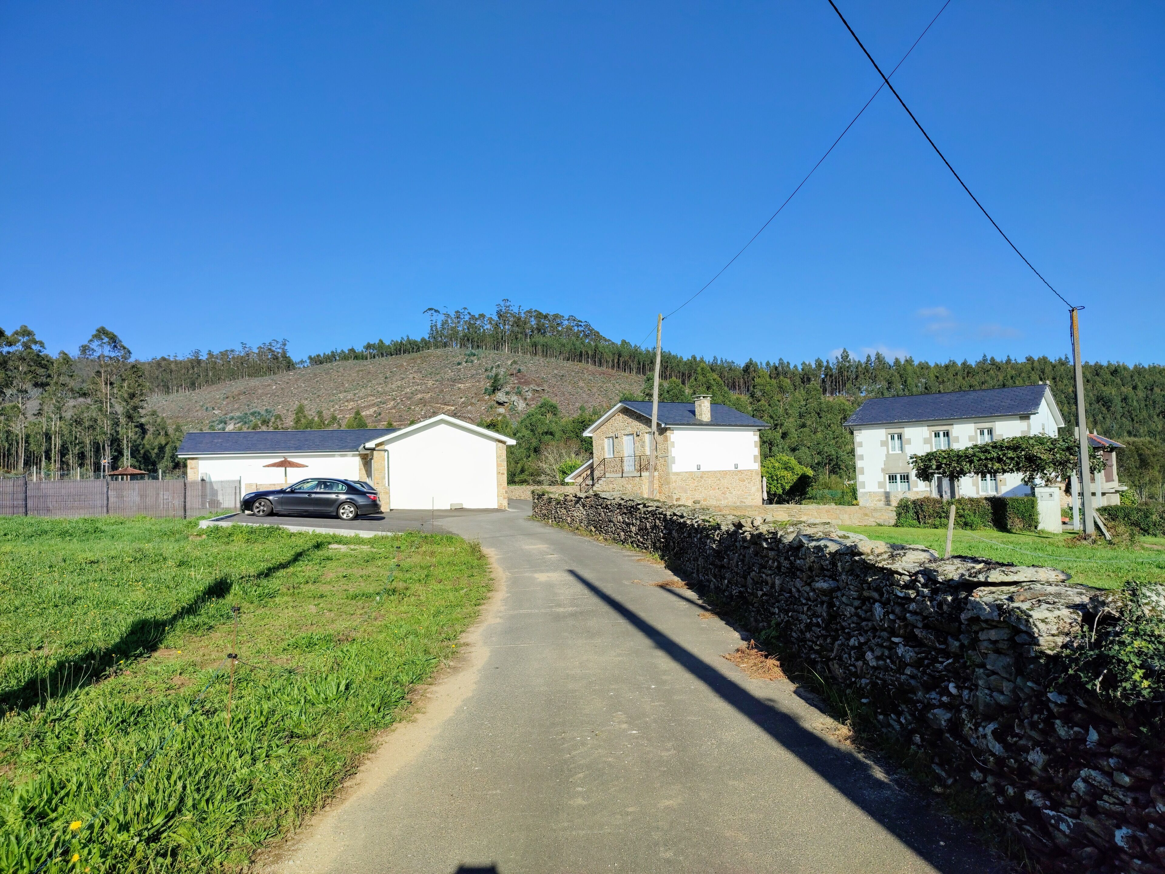 O Rincon De Mercedes