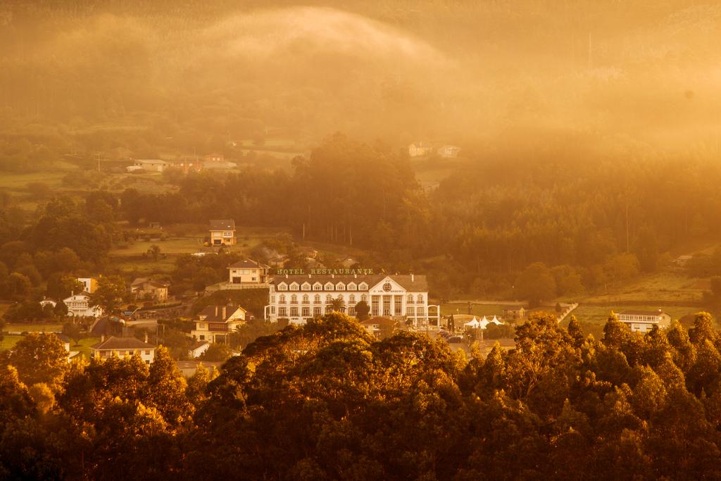 O Val do Naseiro
