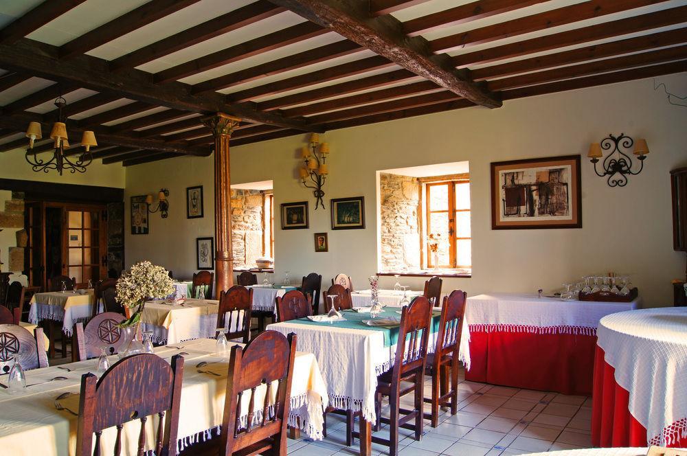 Pazo da Trave