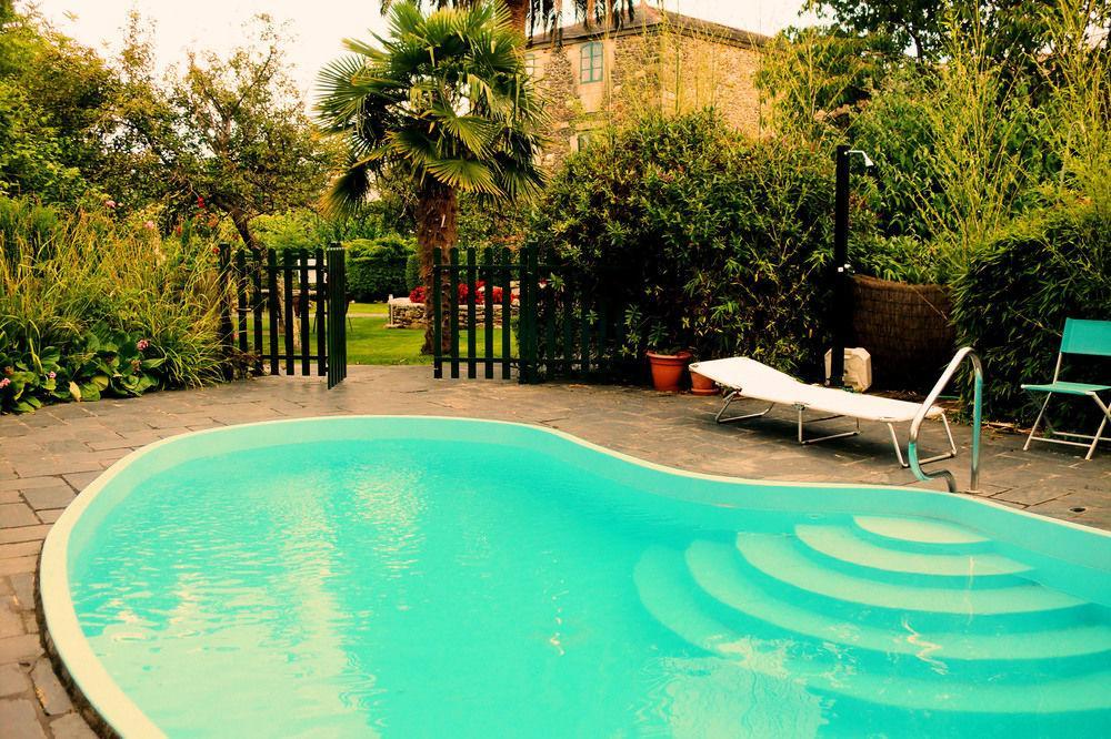 Pazo da Trave