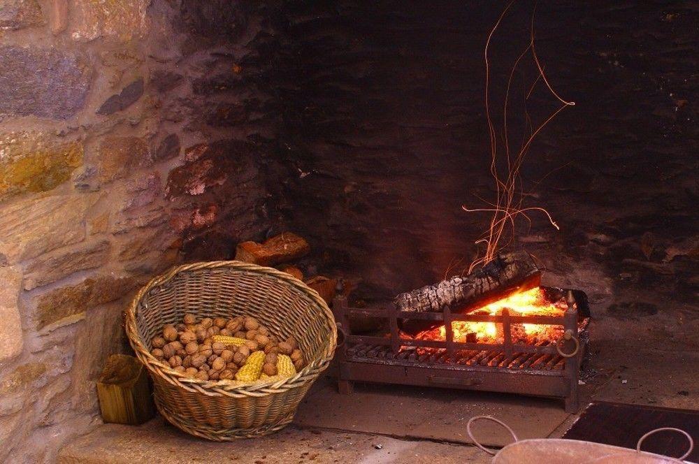 Pazo da Trave