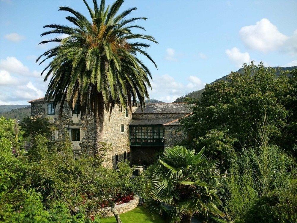 Pazo da Trave