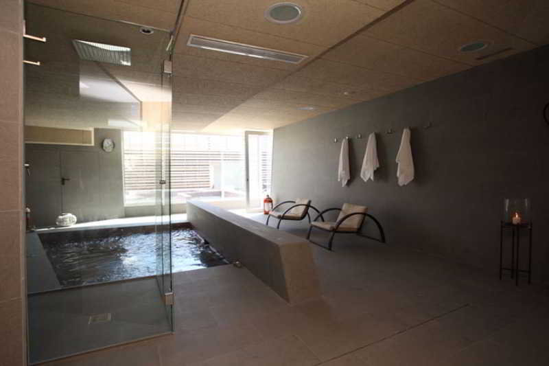 Thalasso Cantábrico Las Sirenas
