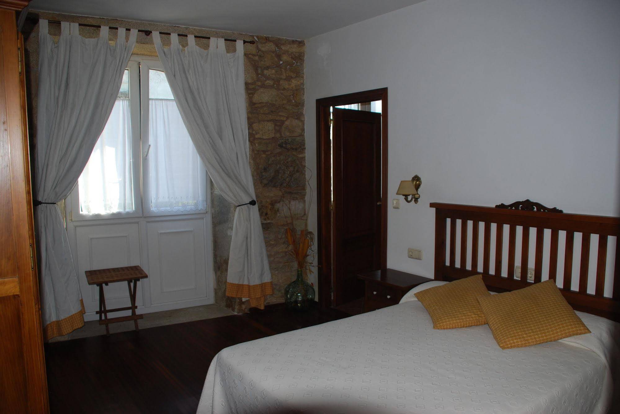 Rustico Casa do Vento