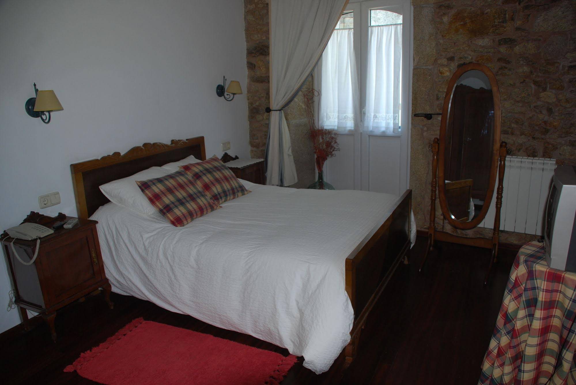 Rustico Casa do Vento