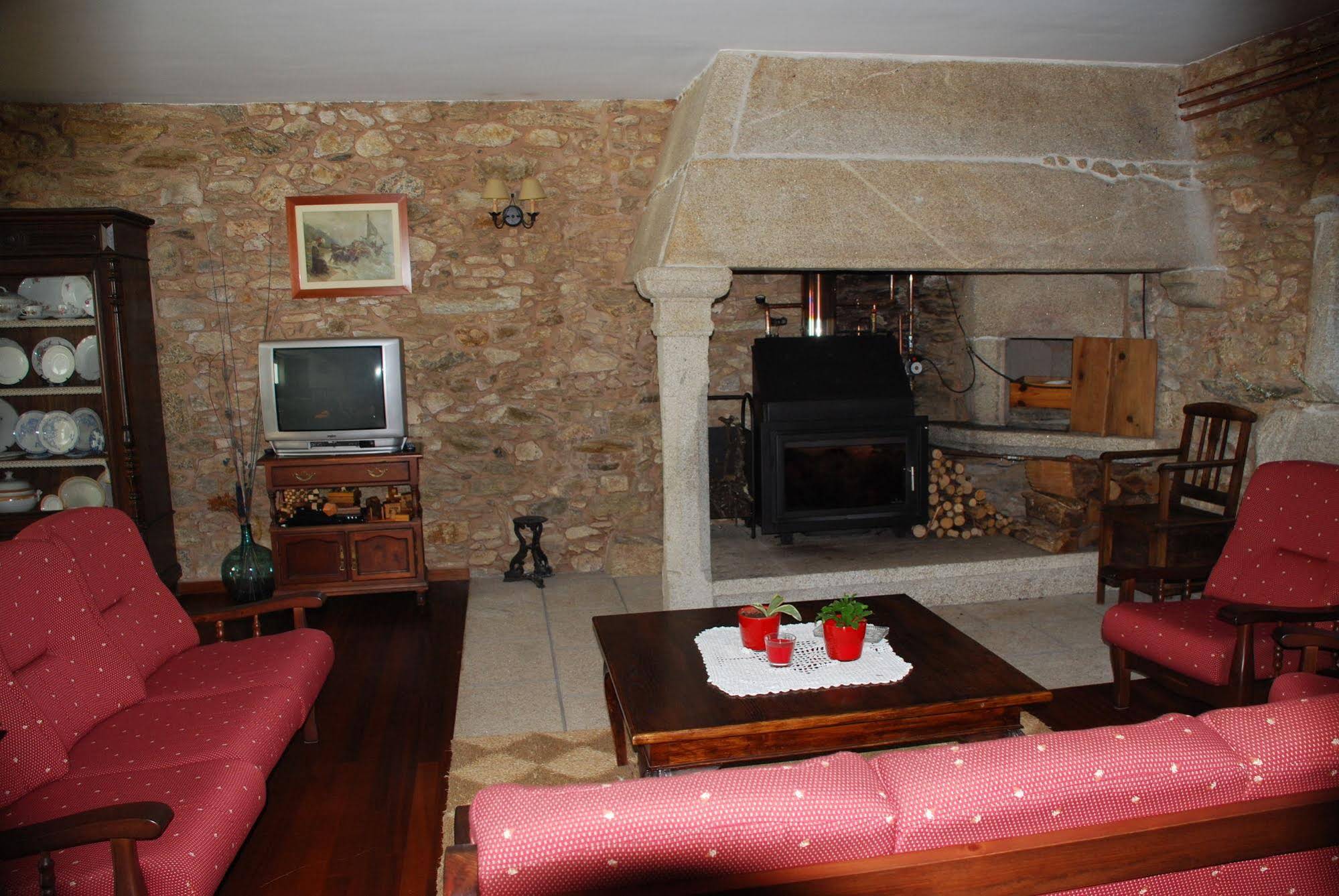 Rustico Casa do Vento