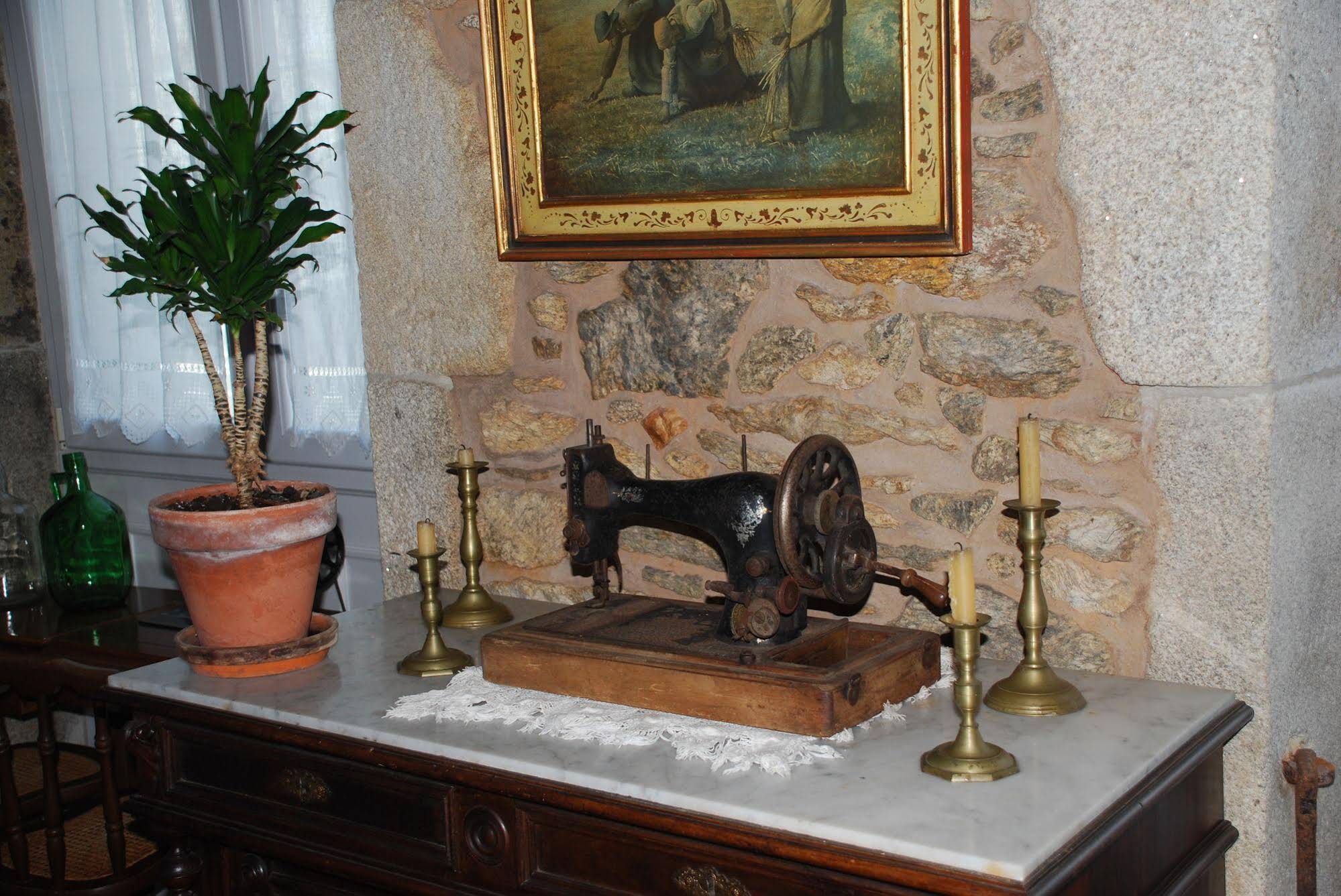 Rustico Casa do Vento