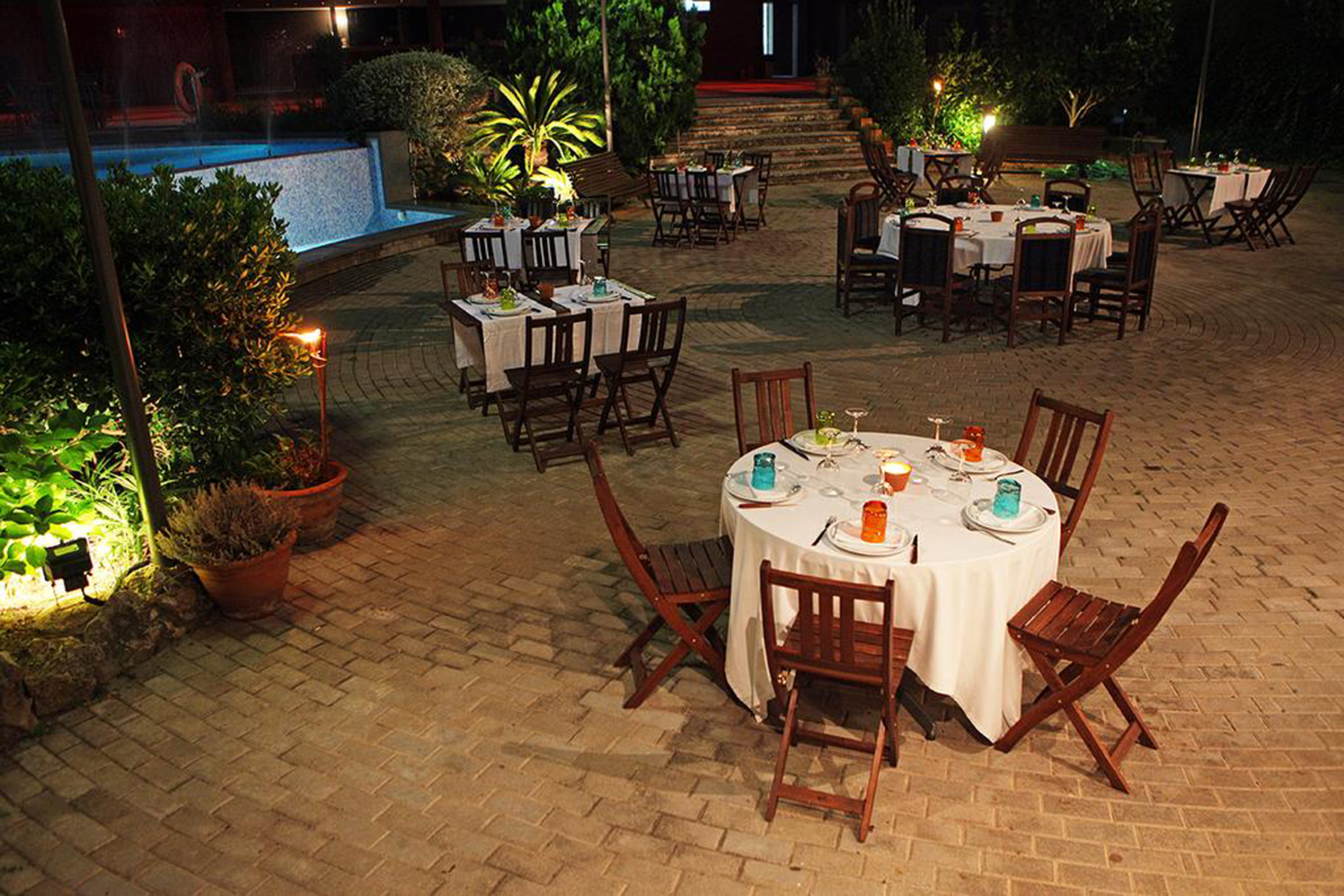 Hotel Mirallac