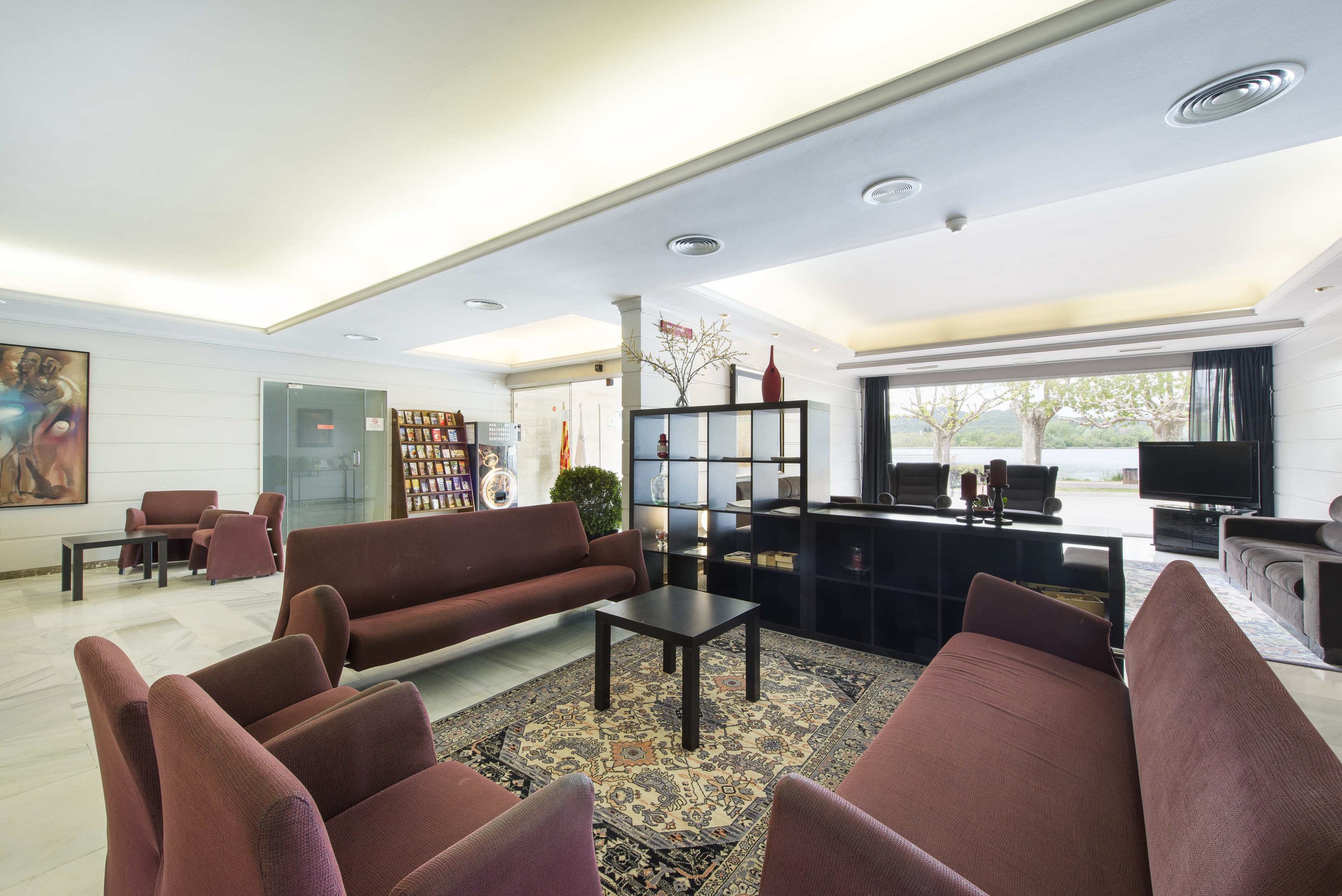 Hotel Mirallac