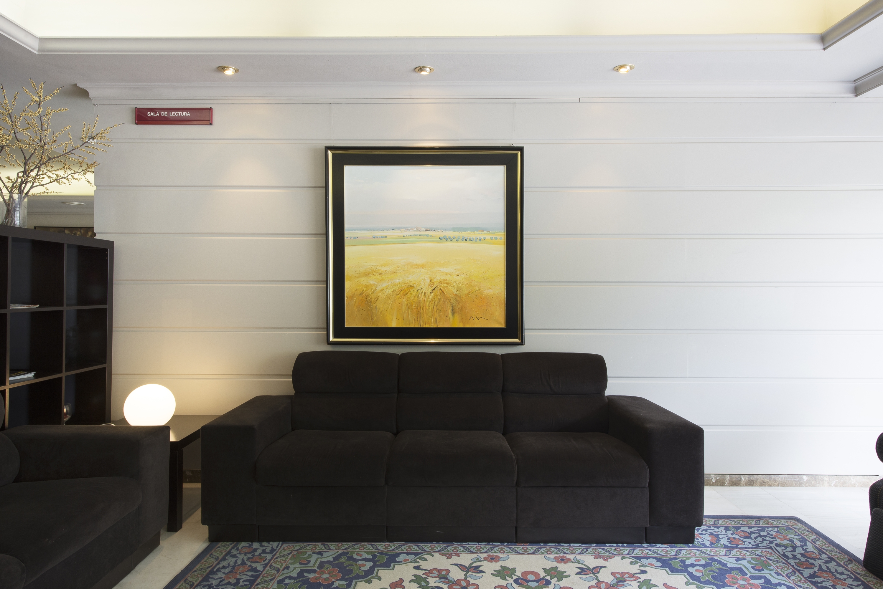 Hotel Mirallac