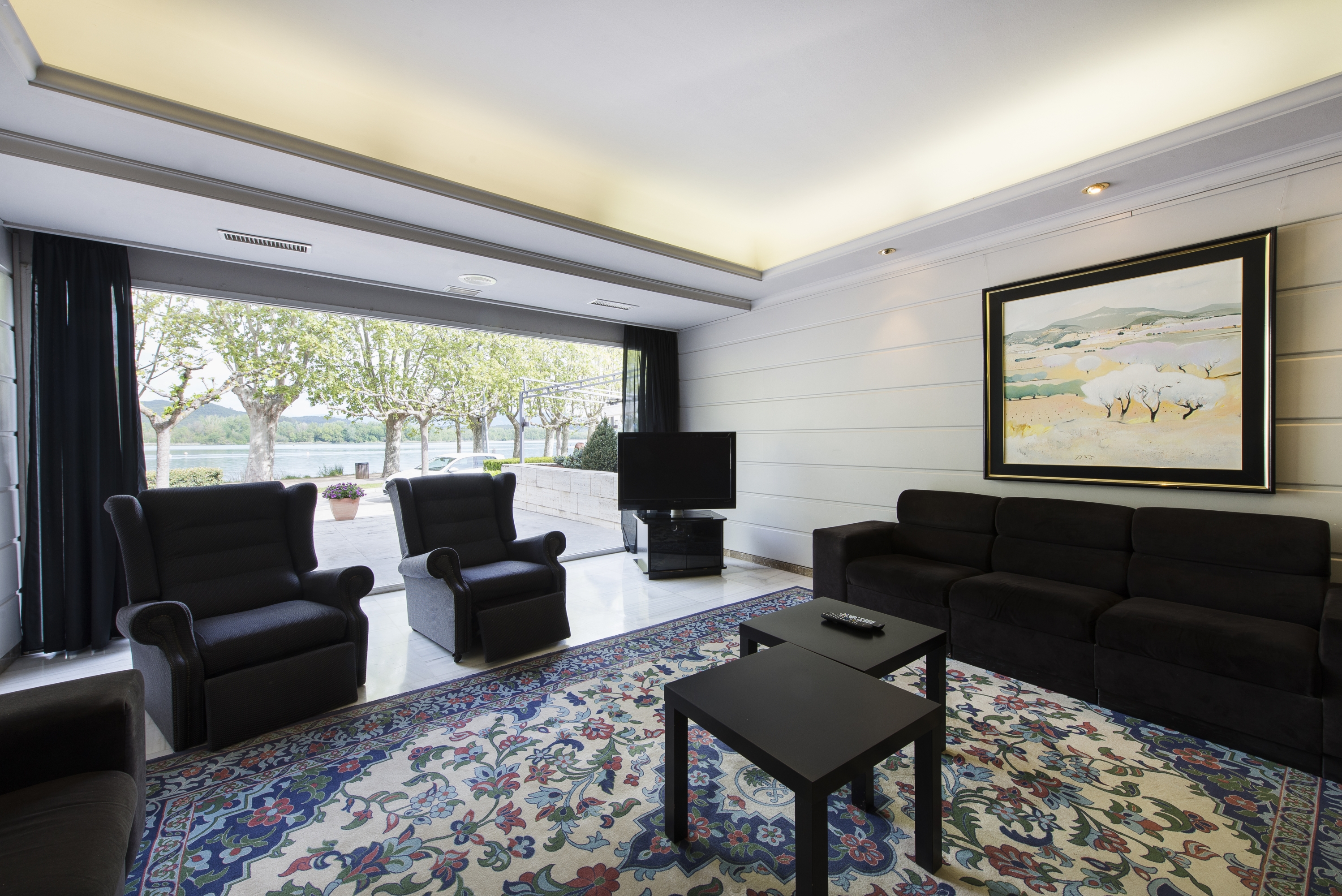 Hotel Mirallac