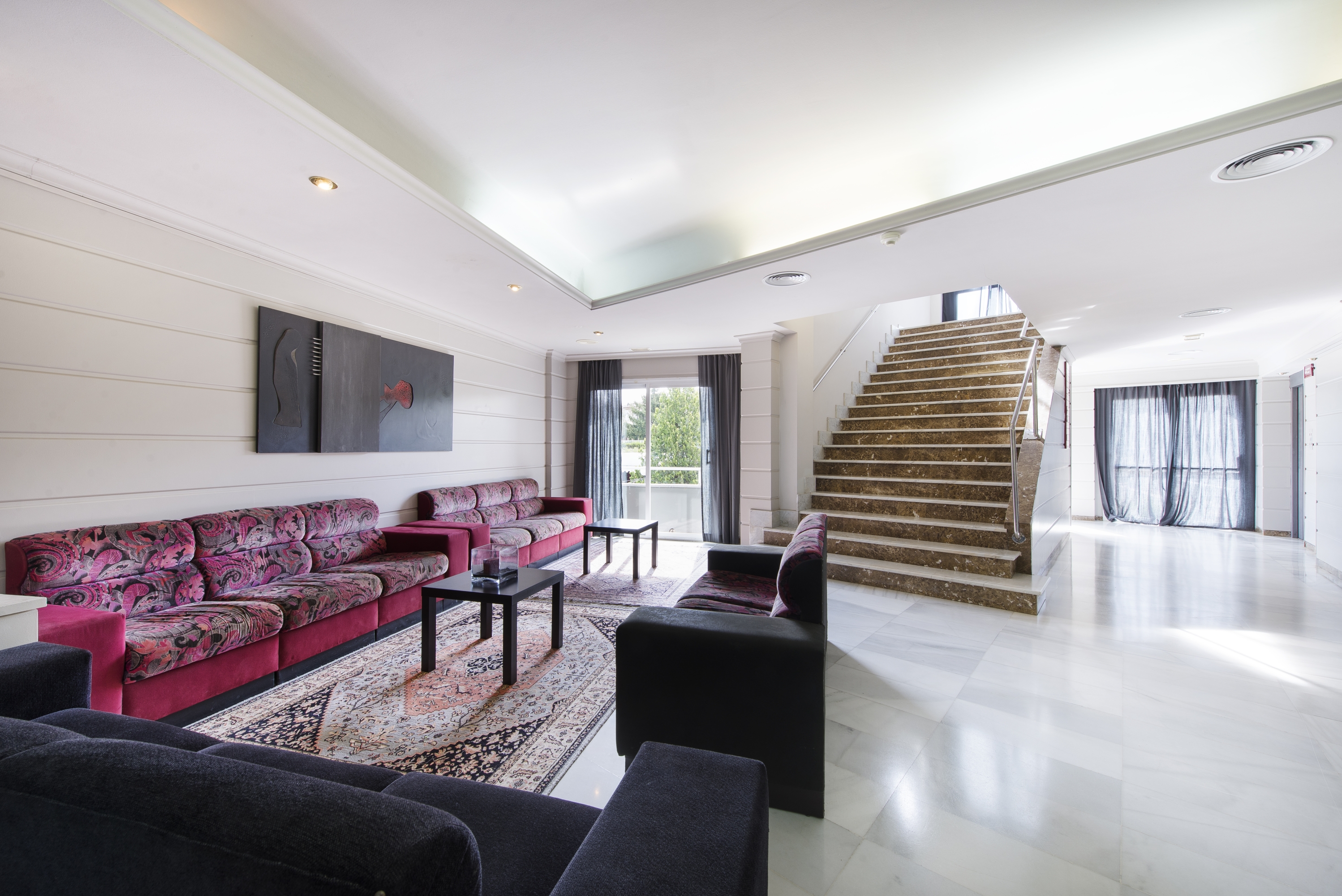 Hotel Mirallac
