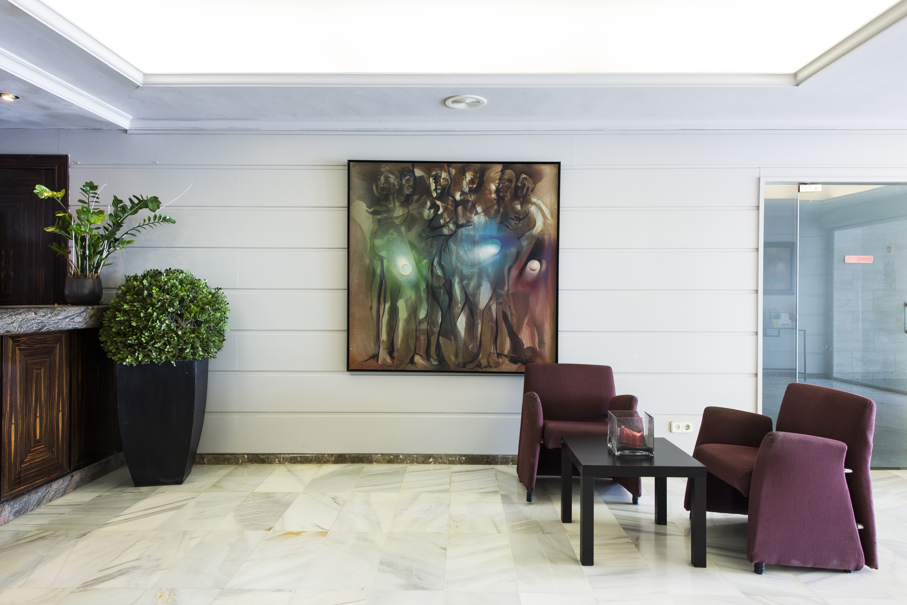 Hotel Mirallac