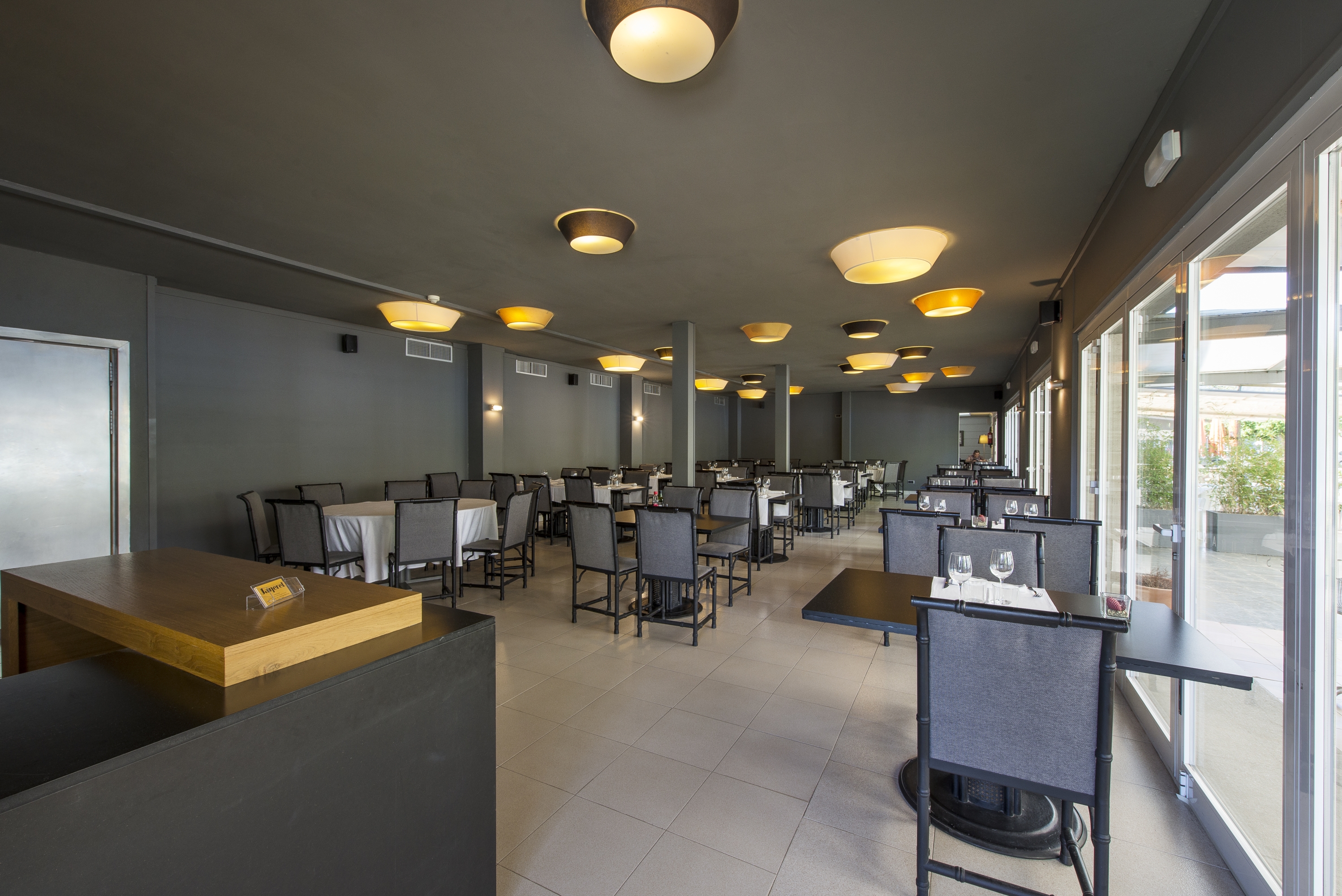 Hotel Mirallac