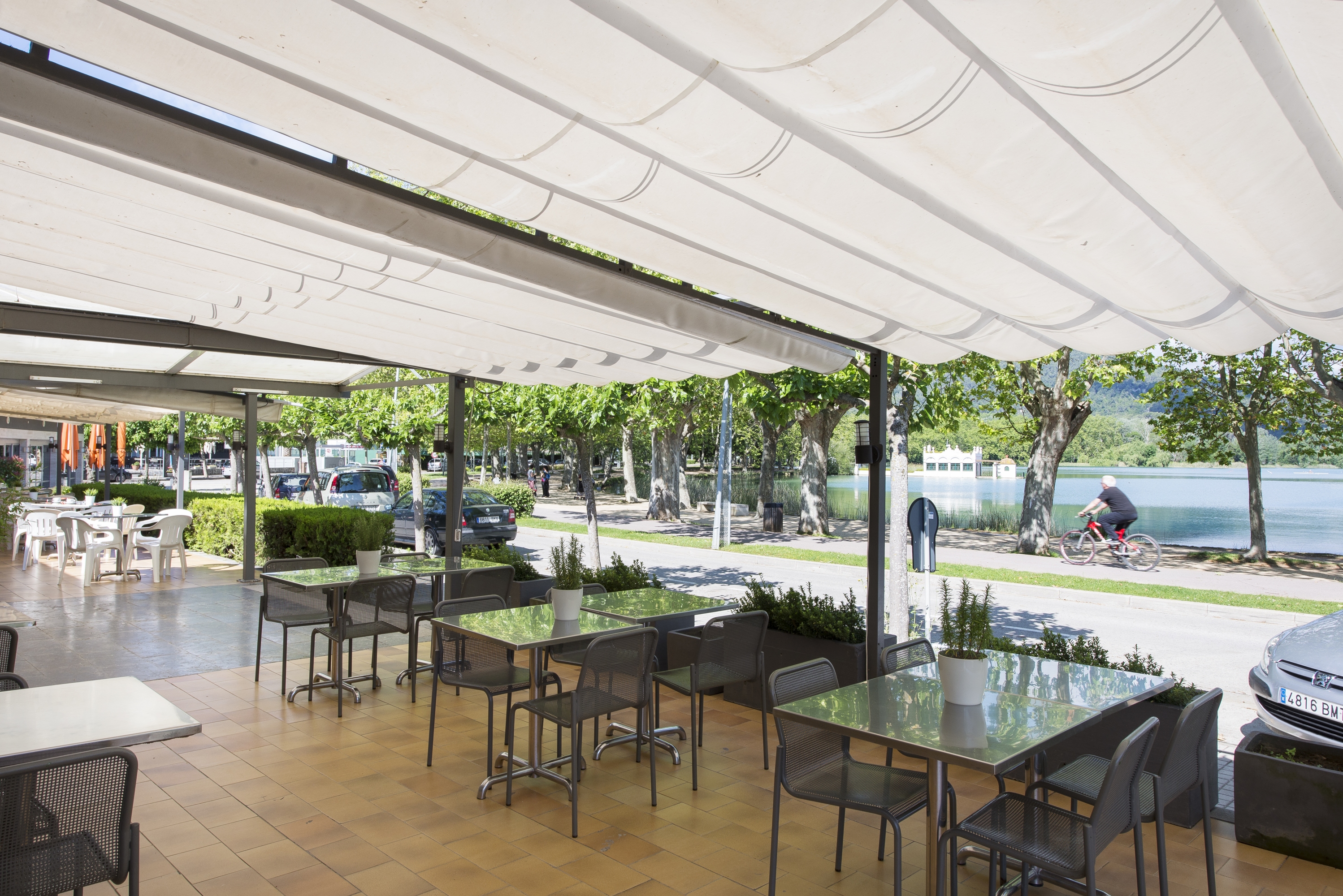 Hotel Mirallac