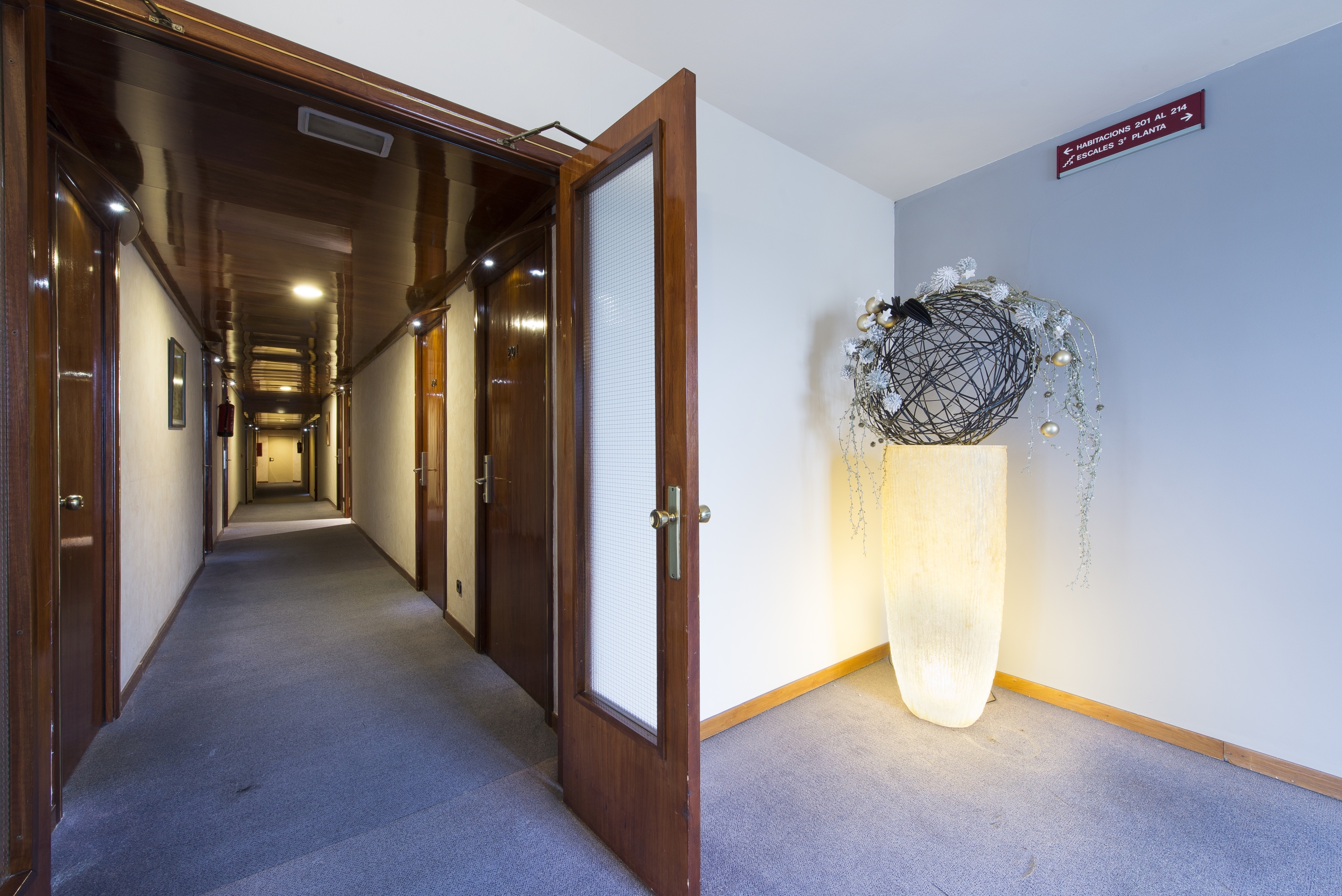 Hotel Mirallac