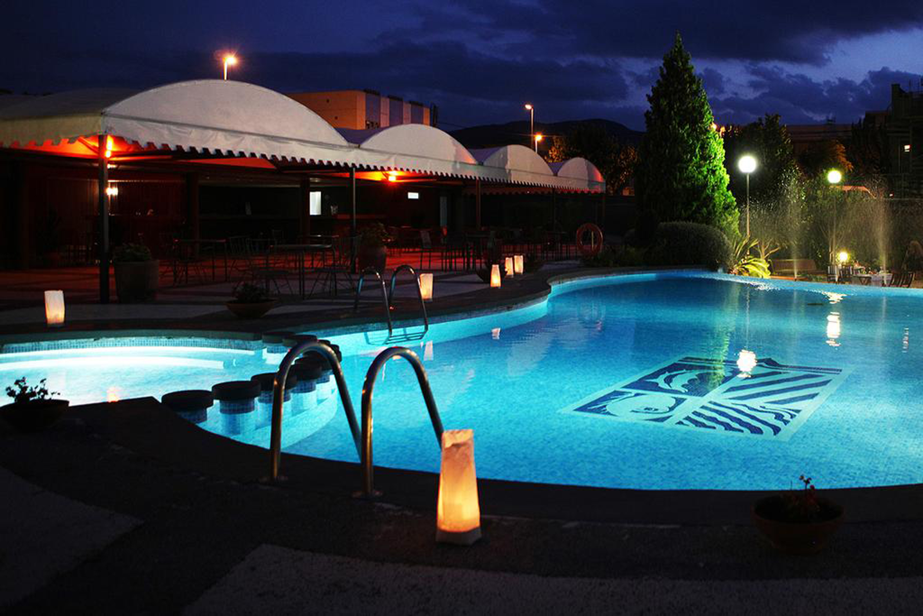 Hotel Mirallac