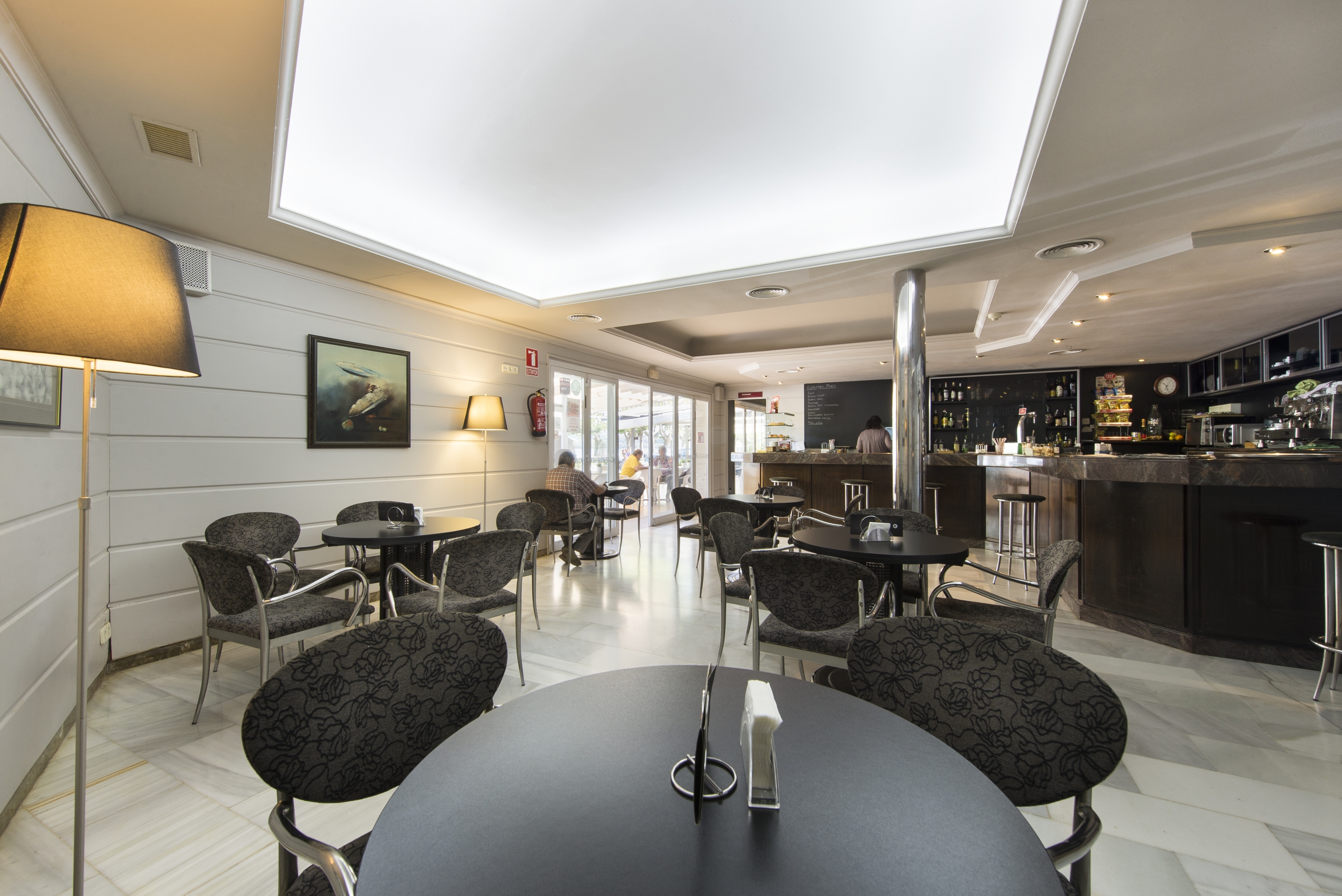 Hotel Mirallac