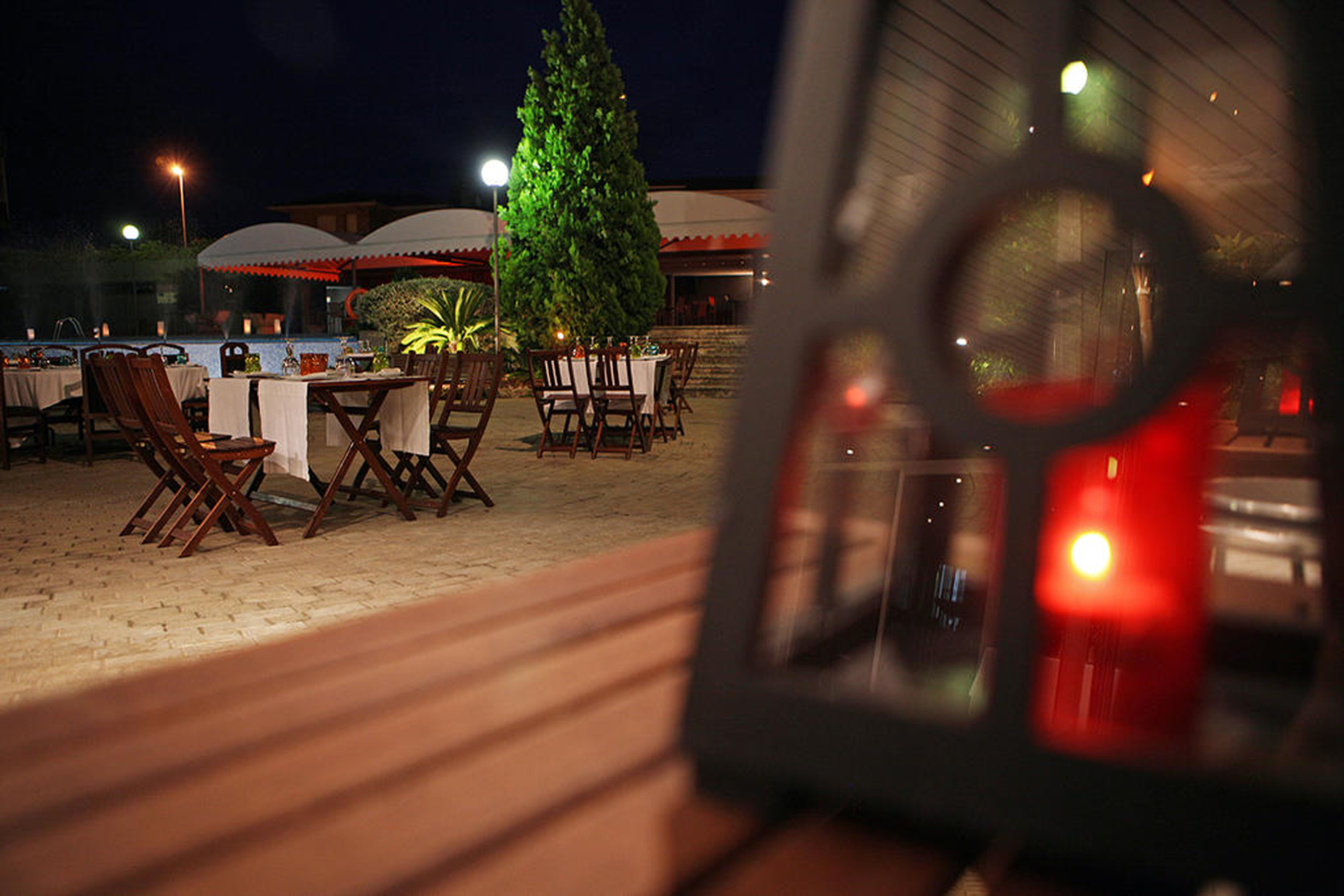 Hotel Mirallac