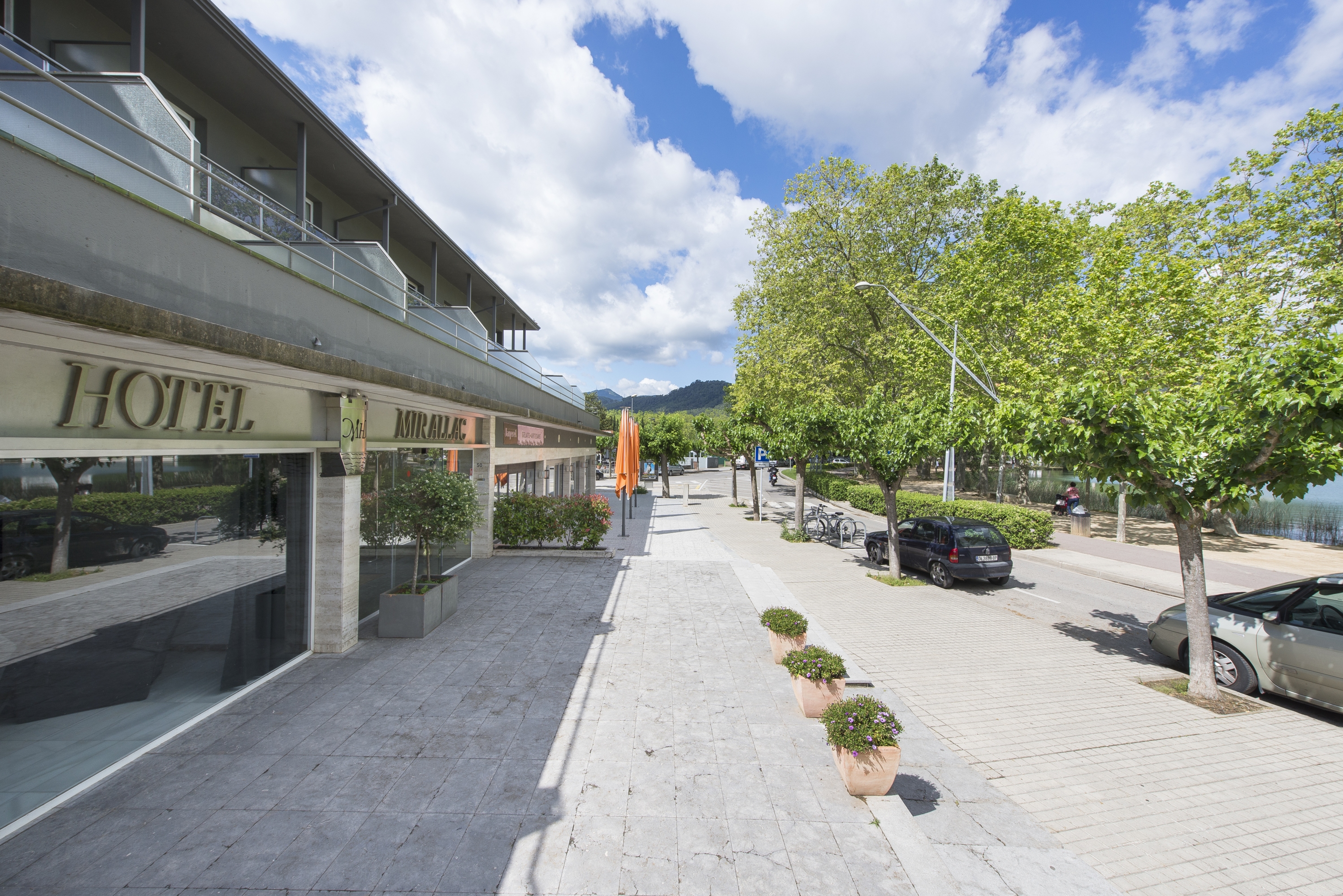 Hotel Mirallac