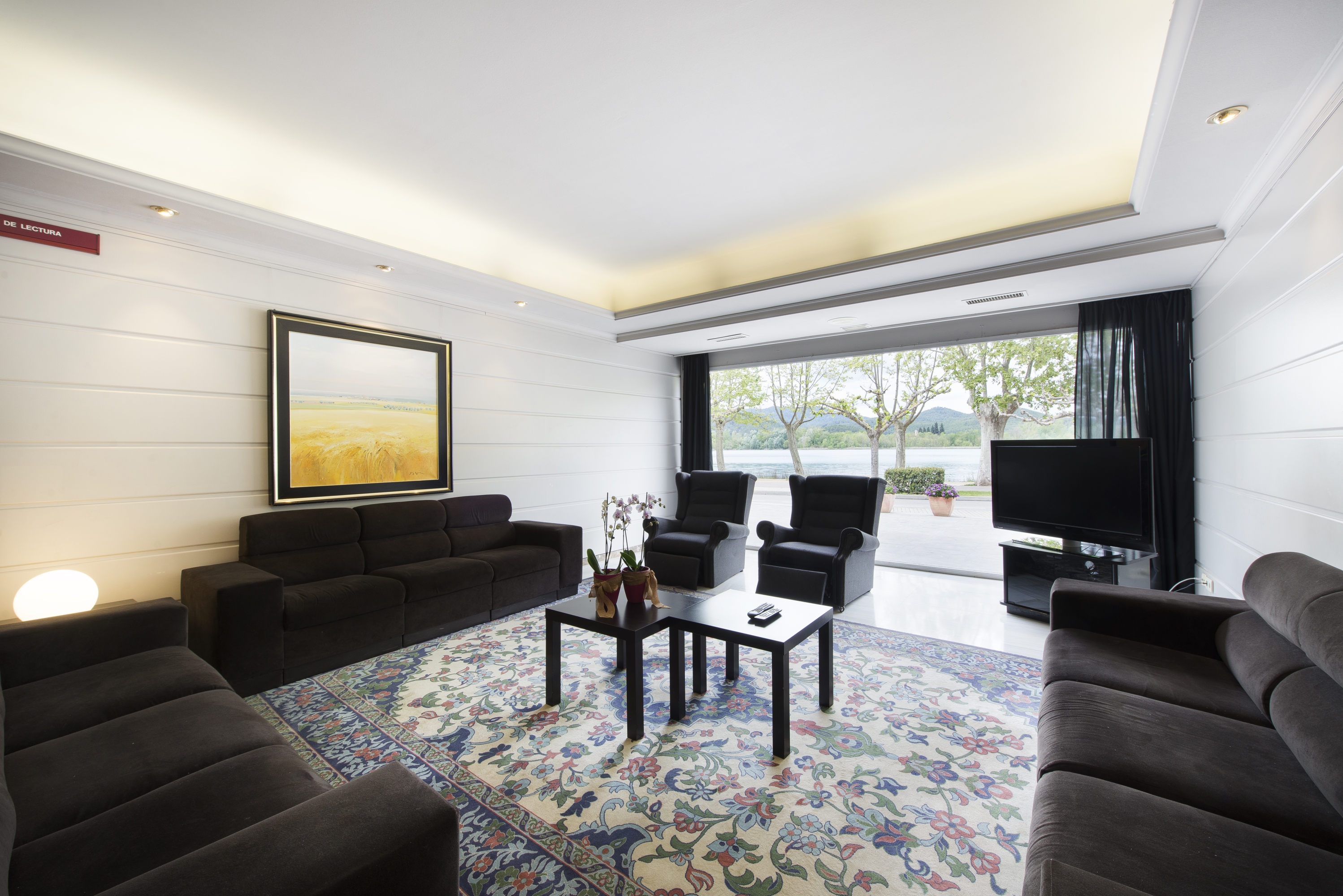 Hotel Mirallac