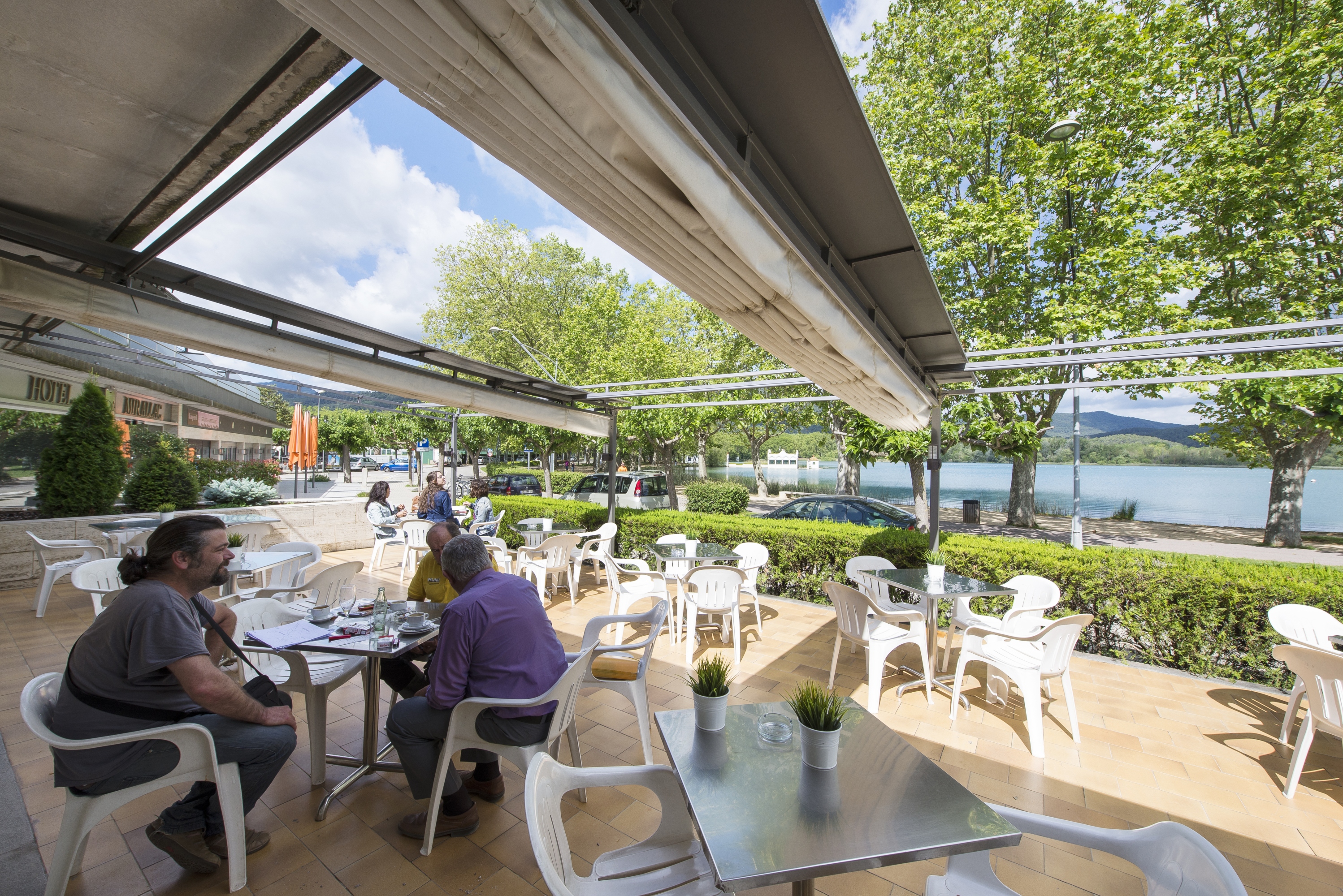 Hotel Mirallac