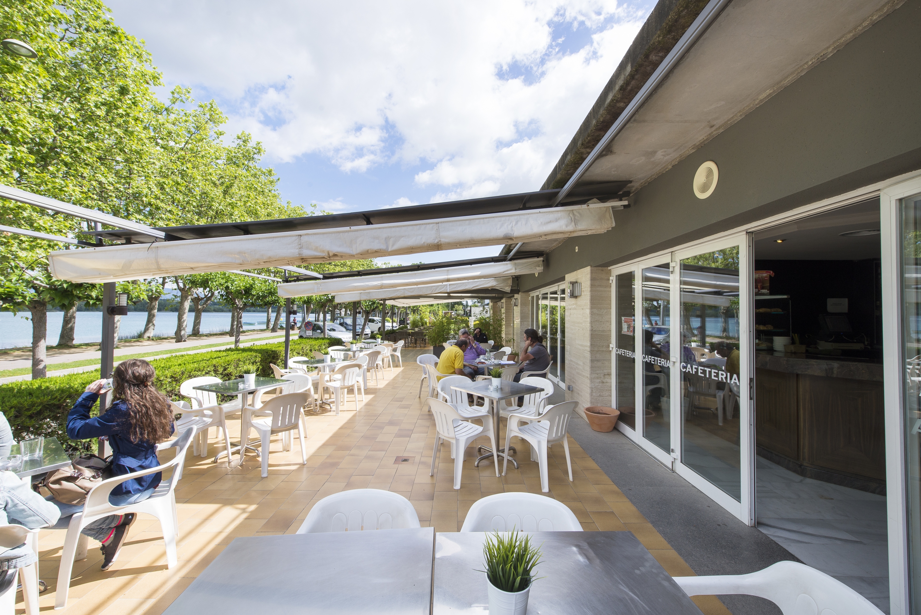 Hotel Mirallac
