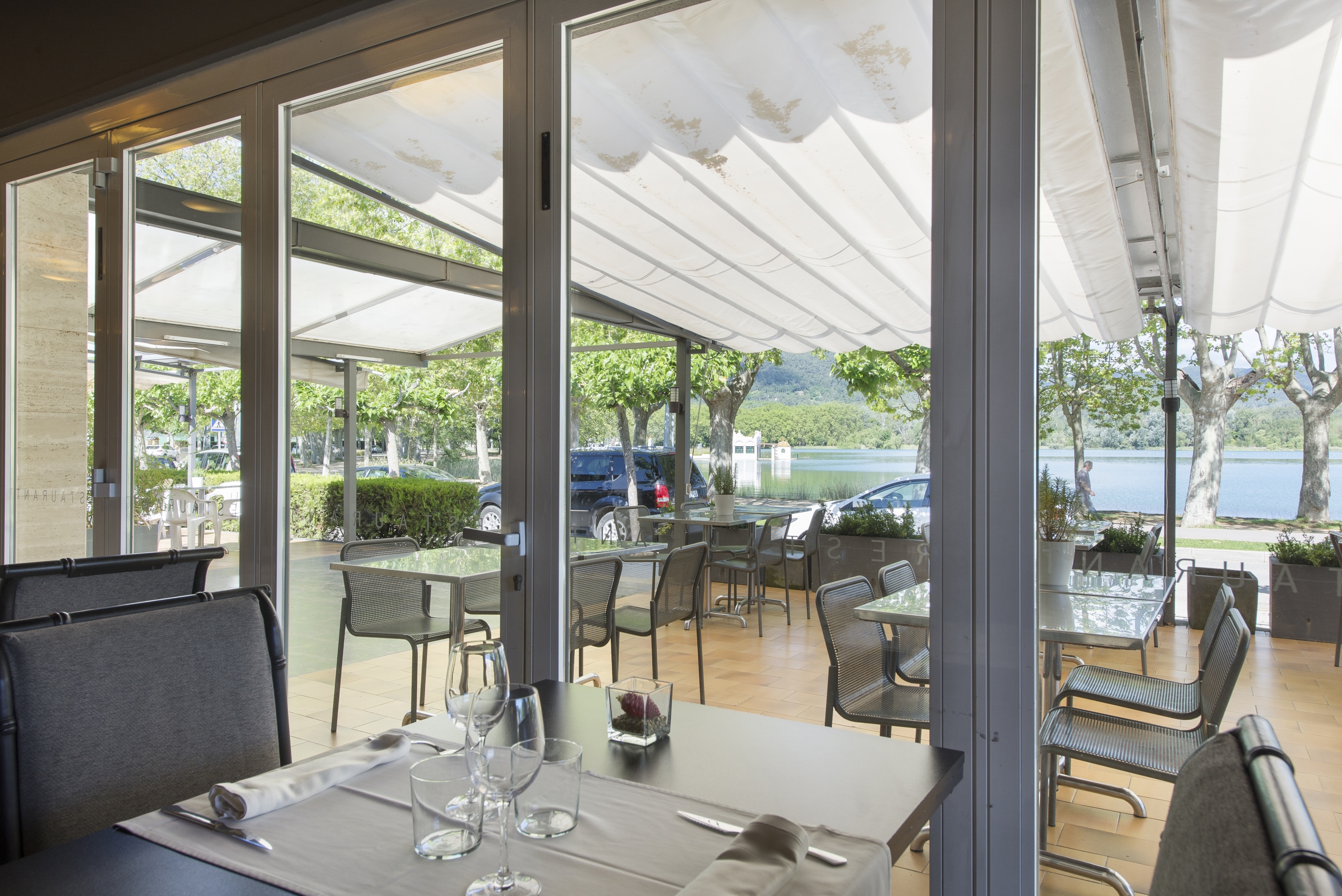 Hotel Mirallac