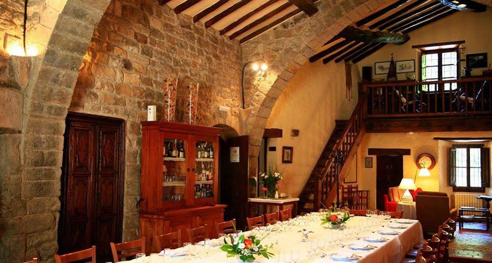 La Sala de Camos