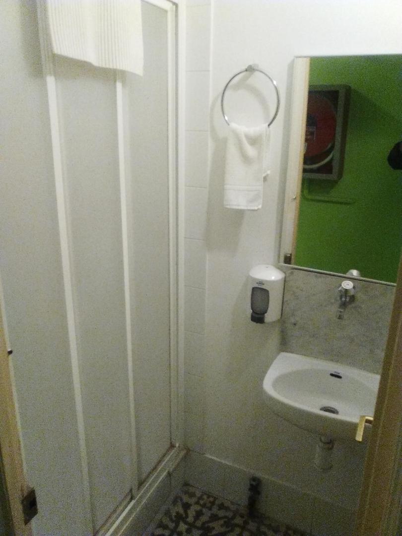 Sprint Hostel