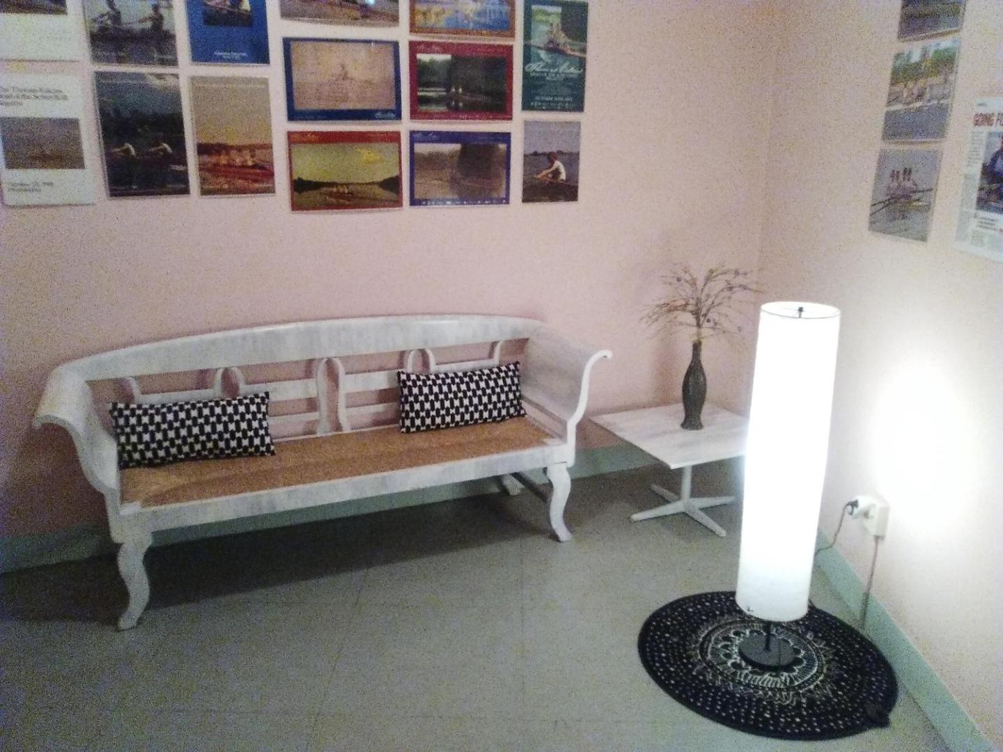 Sprint Hostel