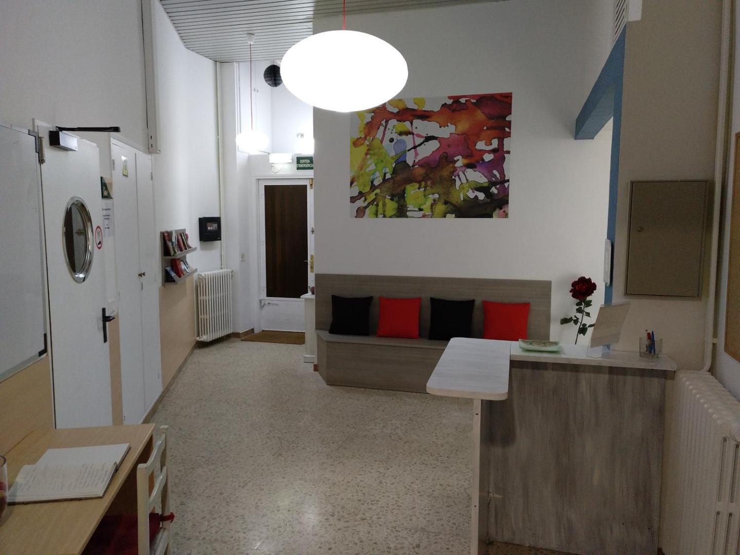 Sprint Hostel
