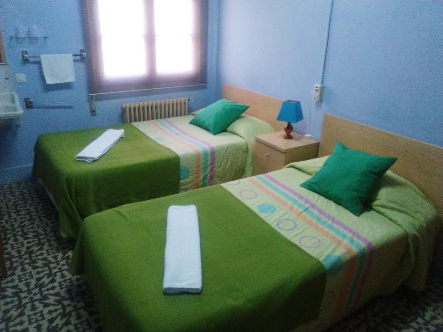Sprint Hostel