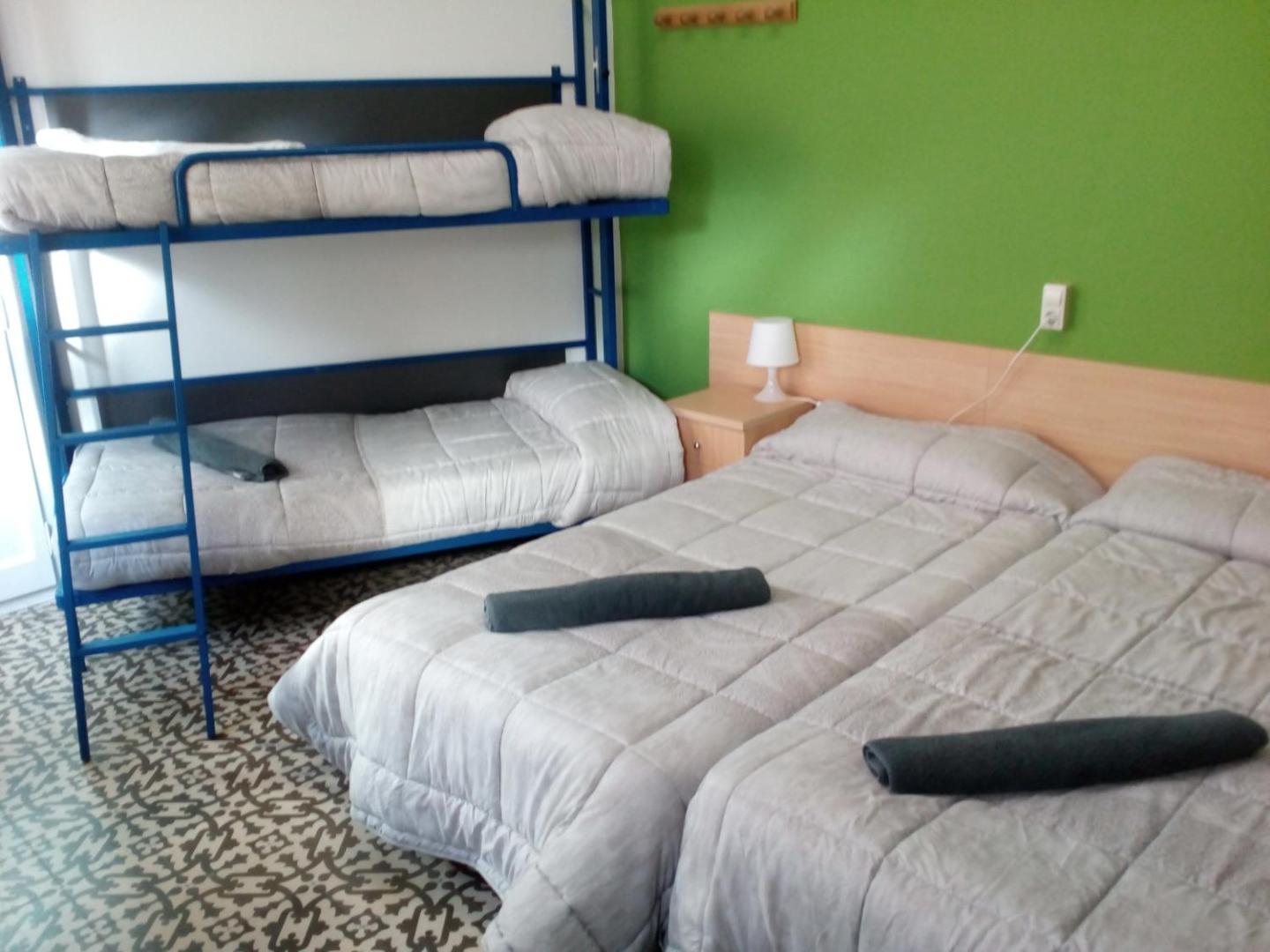Sprint Hostel
