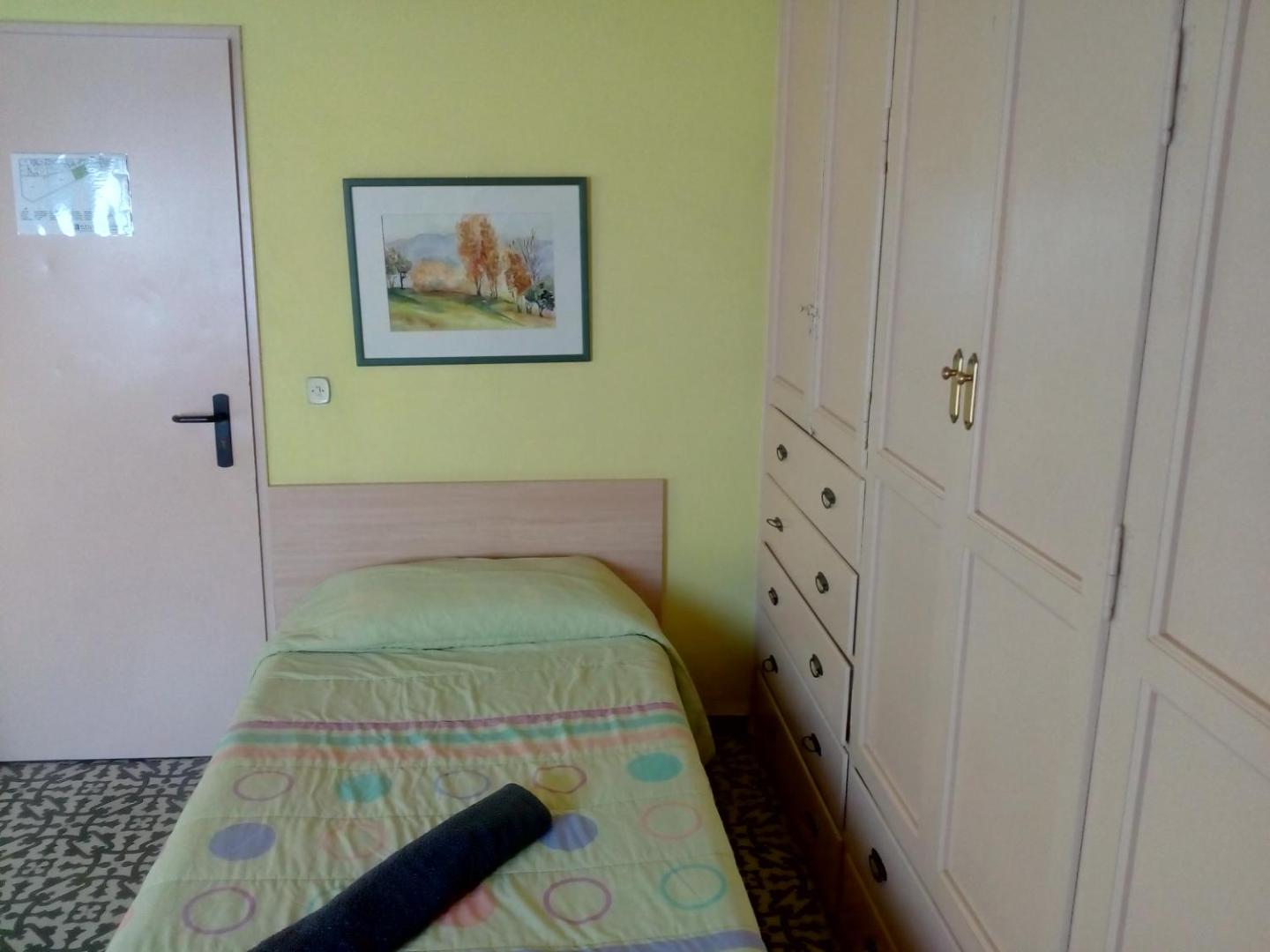 Sprint Hostel