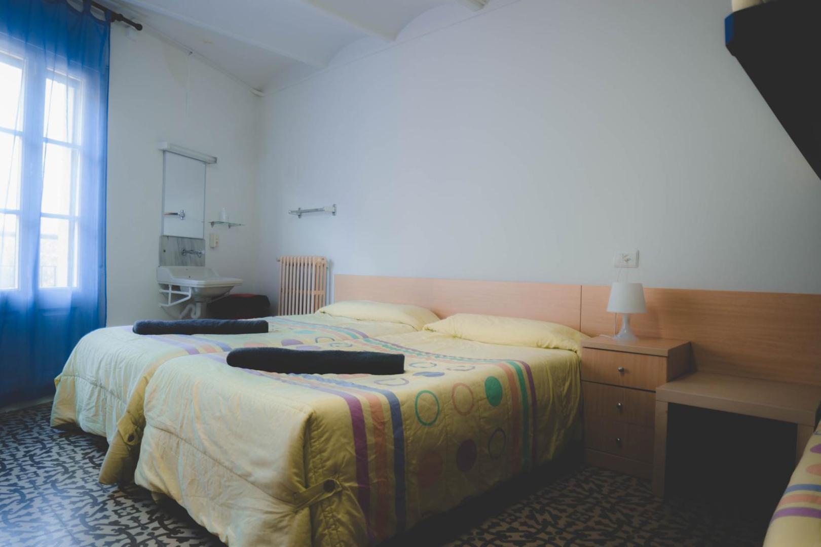 Sprint Hostel