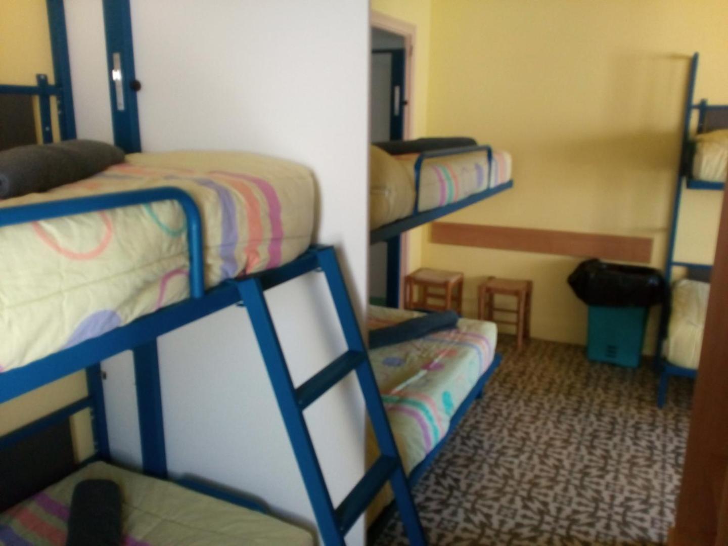 Sprint Hostel