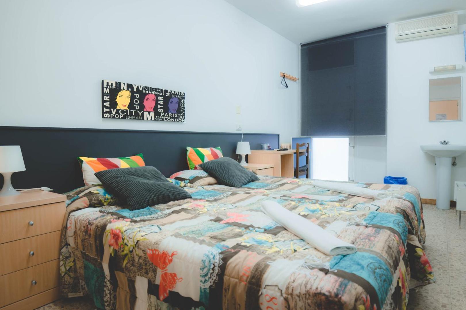 Sprint Hostel