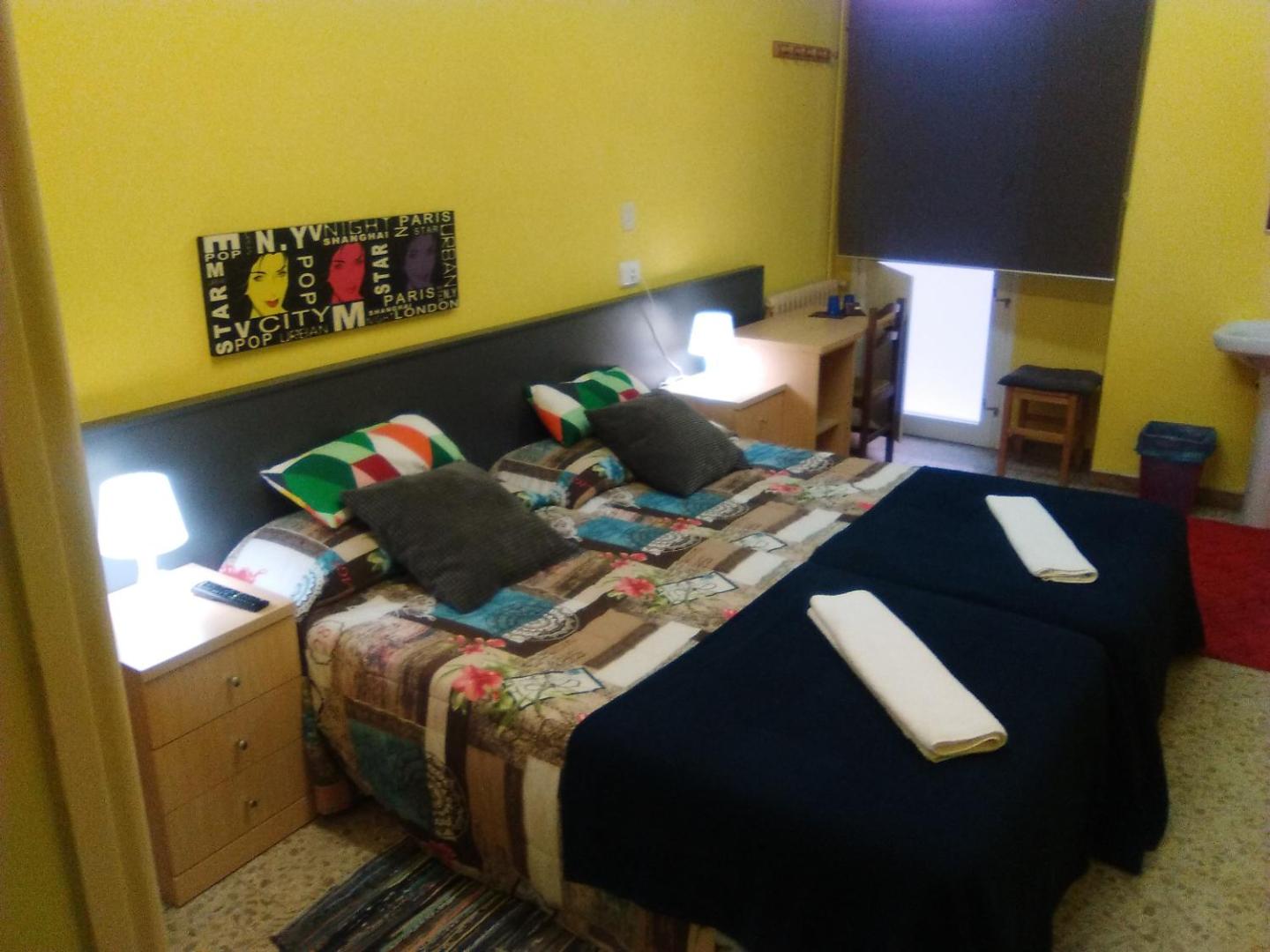 Sprint Hostel